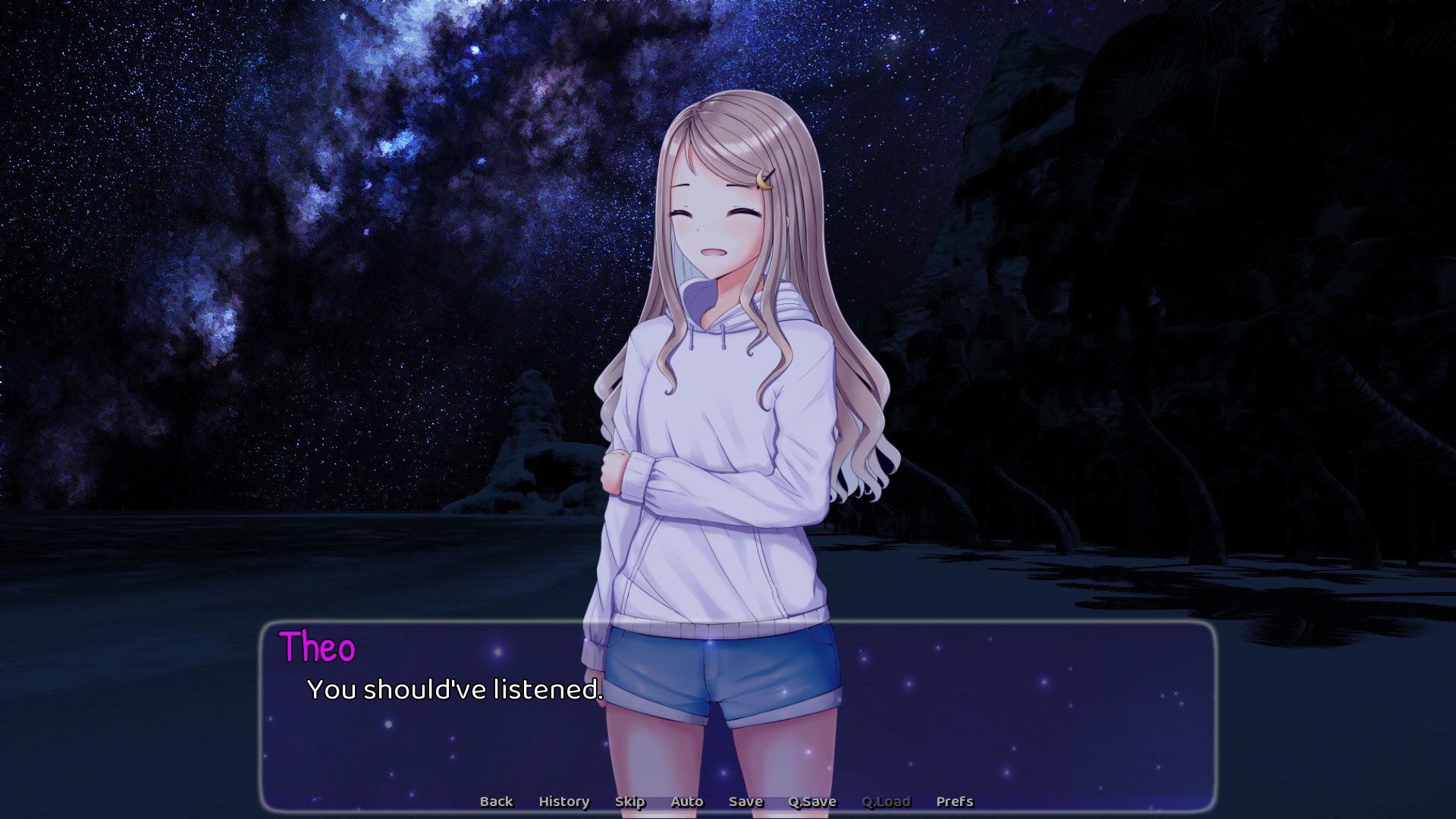Starlight Shores screenshot 8