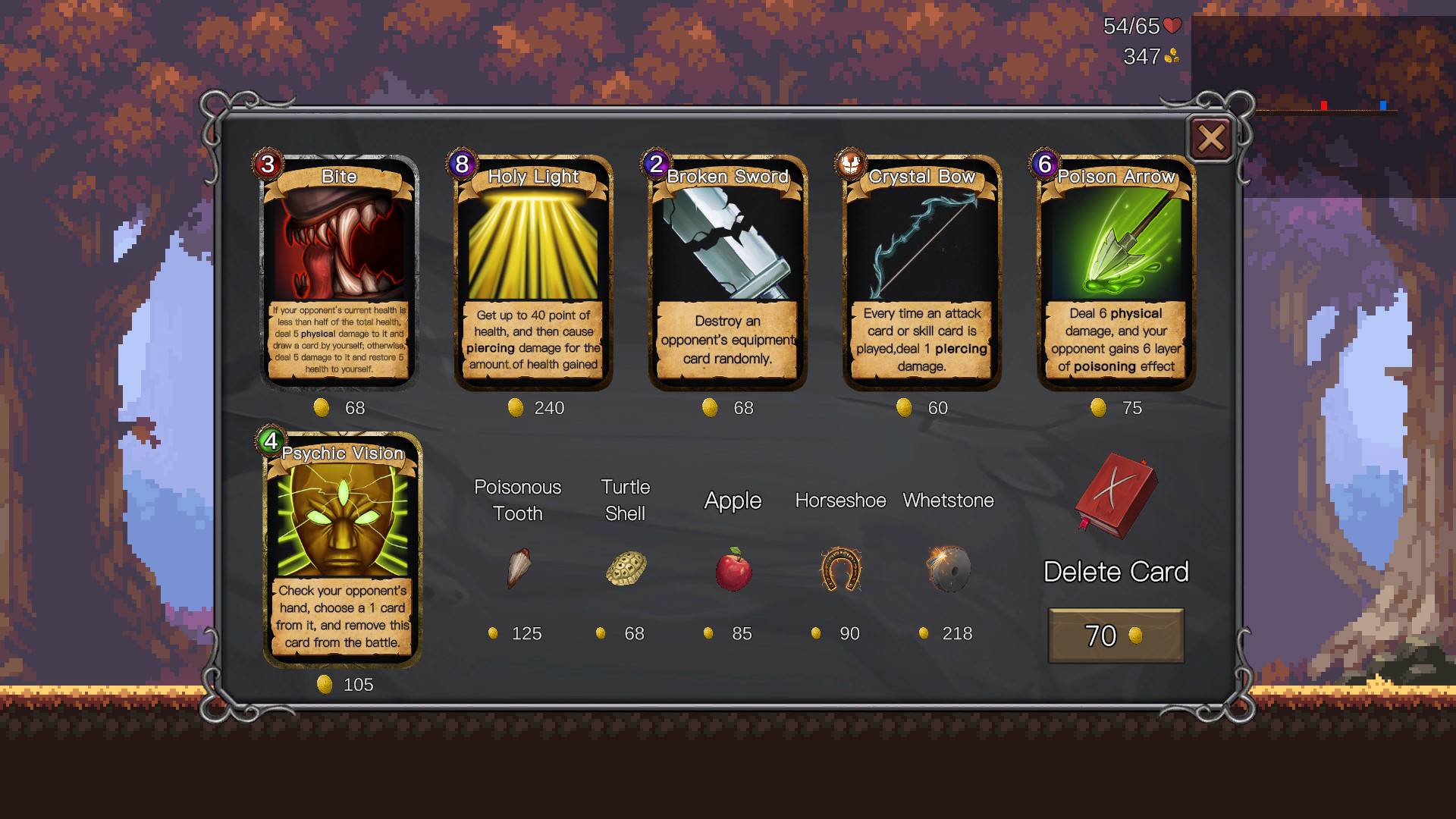 Unsung Knight screenshot 7