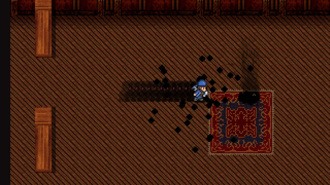 Mythic Prelude - Concept Demo screenshot 1