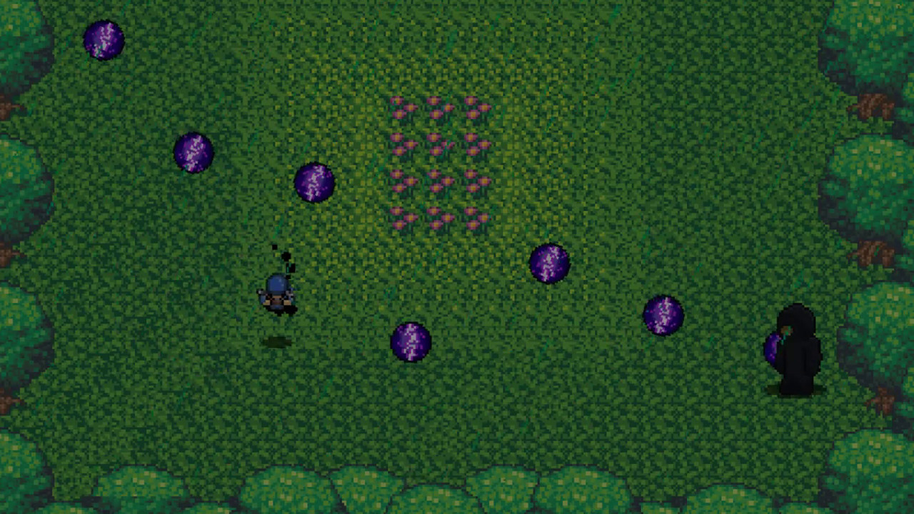Mythic Prelude - Concept Demo screenshot 6