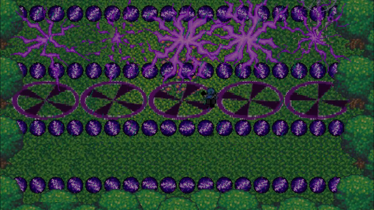 Mythic Prelude - Concept Demo screenshot 3