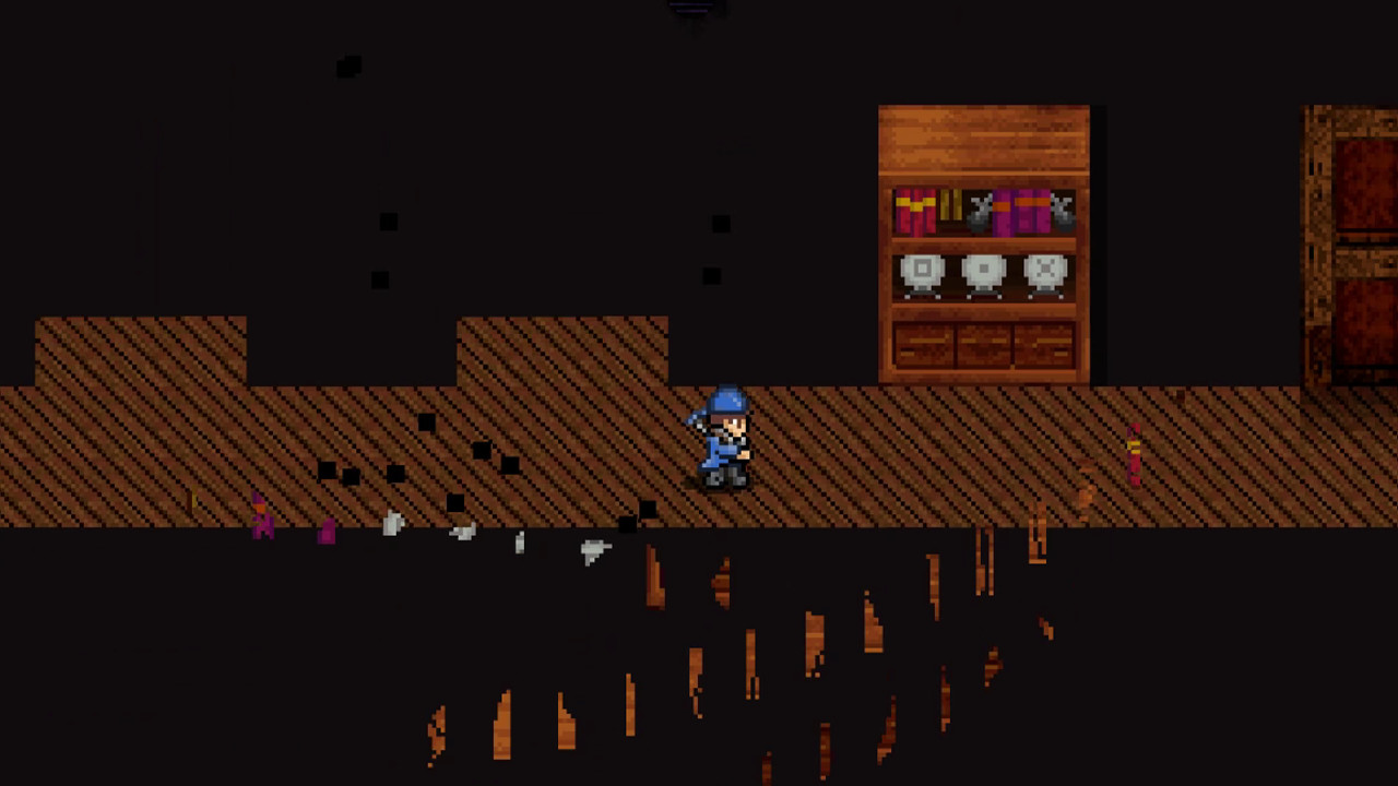 Mythic Prelude - Concept Demo screenshot 4