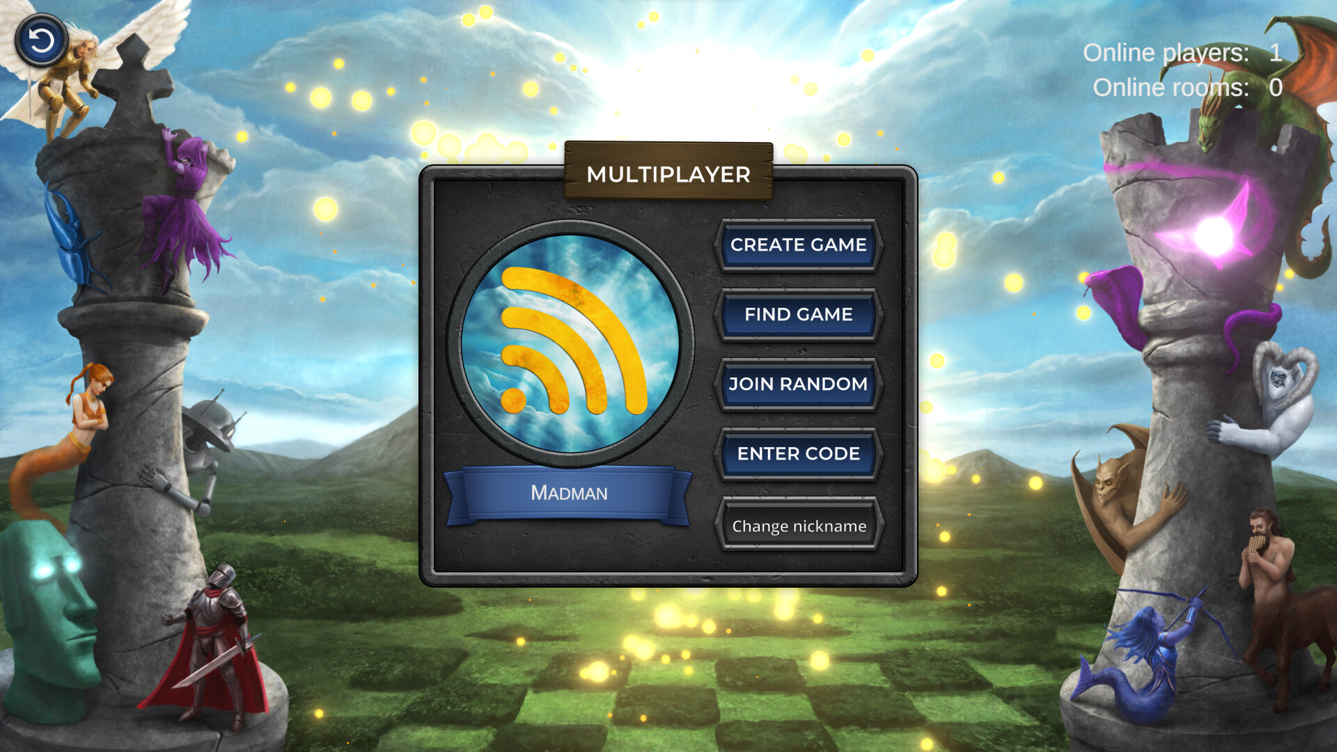 Mad Chess screenshot 10