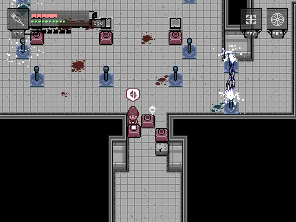 Adeona screenshot 2