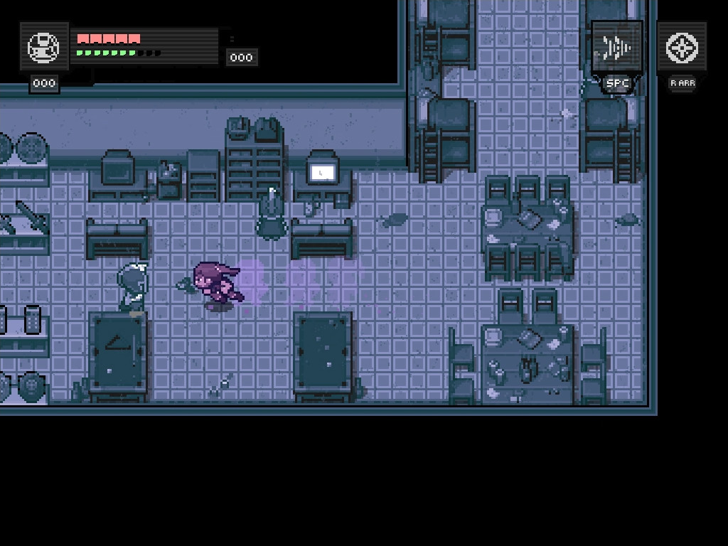 Adeona screenshot 3