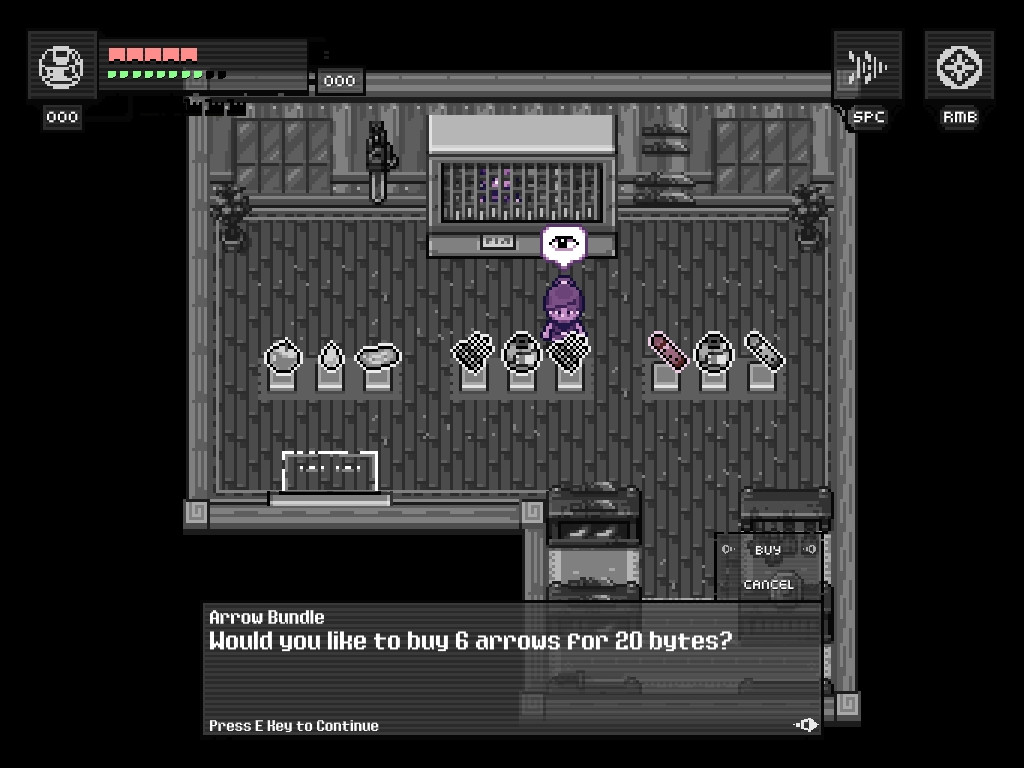 Adeona screenshot 5