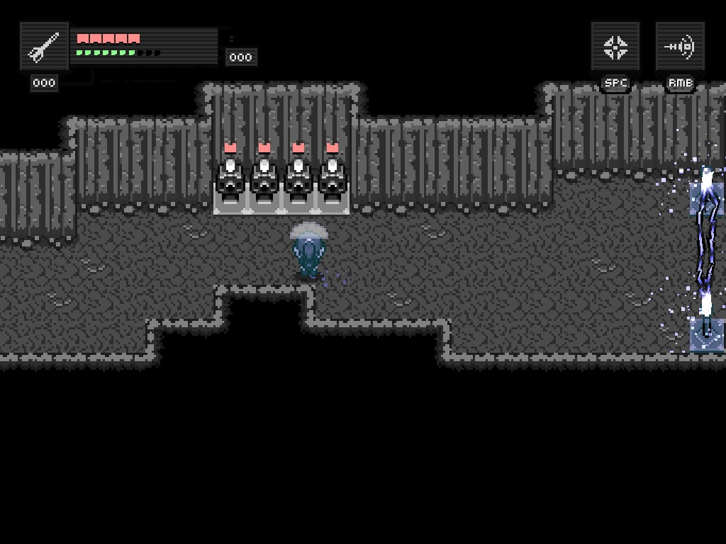 Adeona screenshot 1