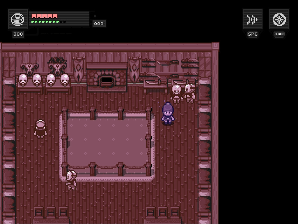 Adeona screenshot 4