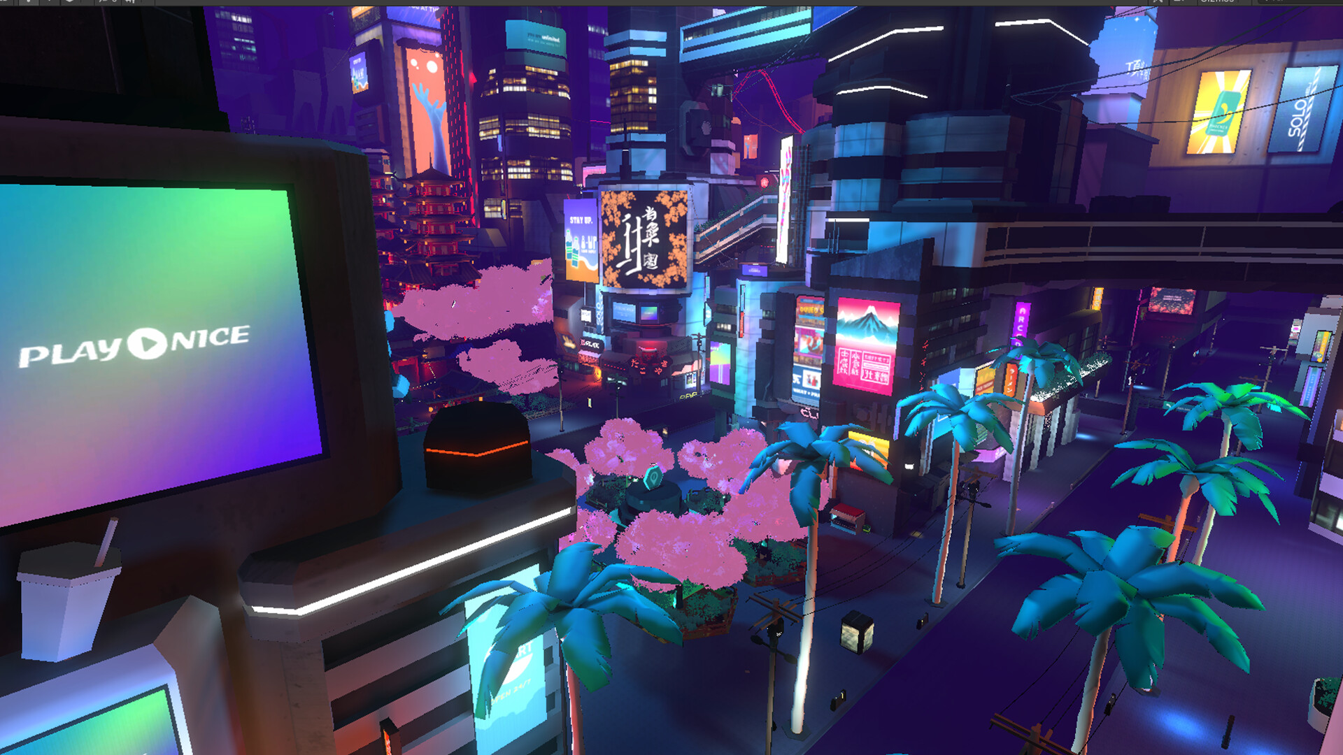 Air VR screenshot 5
