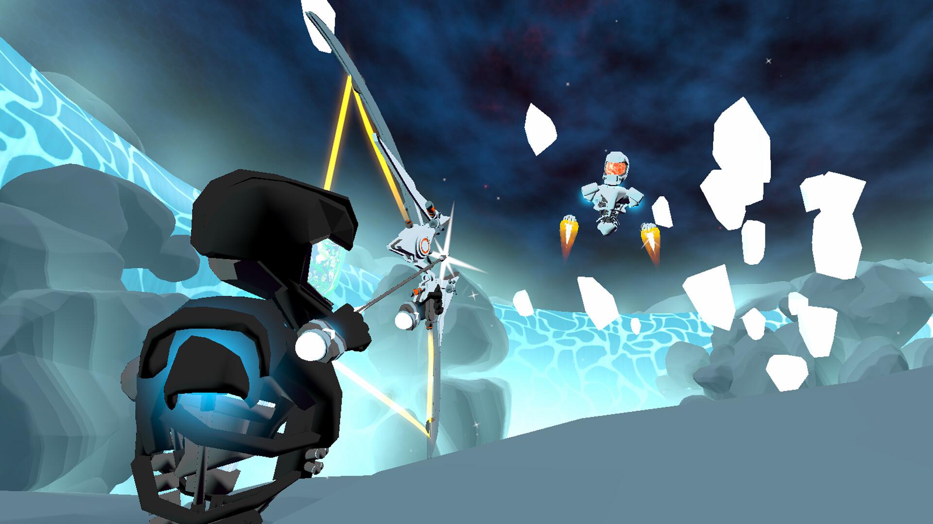 Air VR screenshot 3