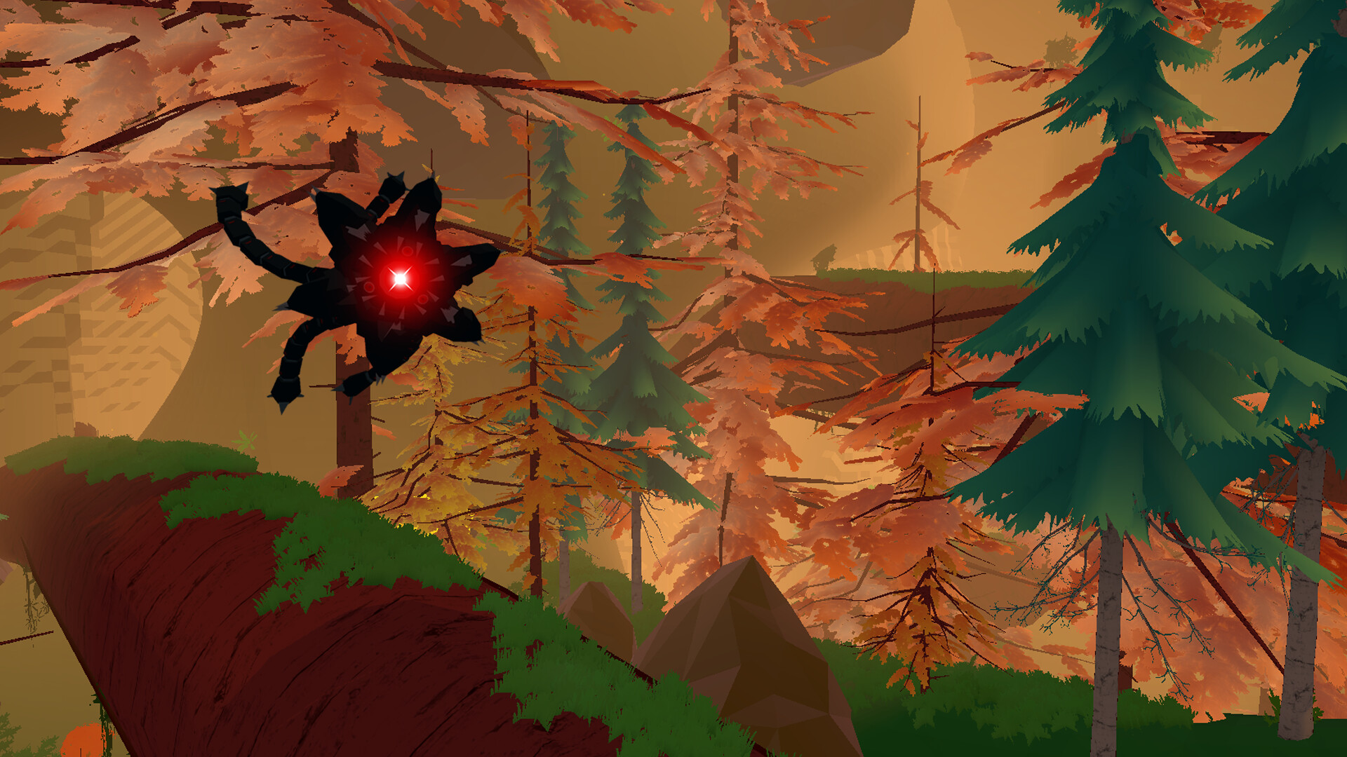 Air VR screenshot 1