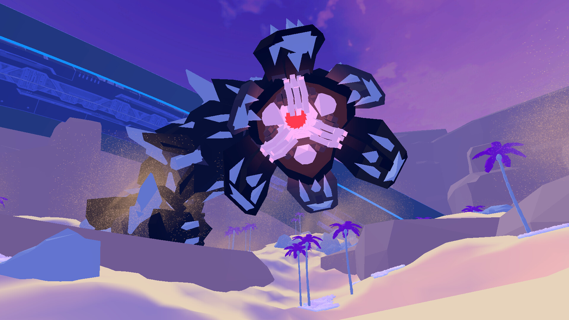 Air VR screenshot 4
