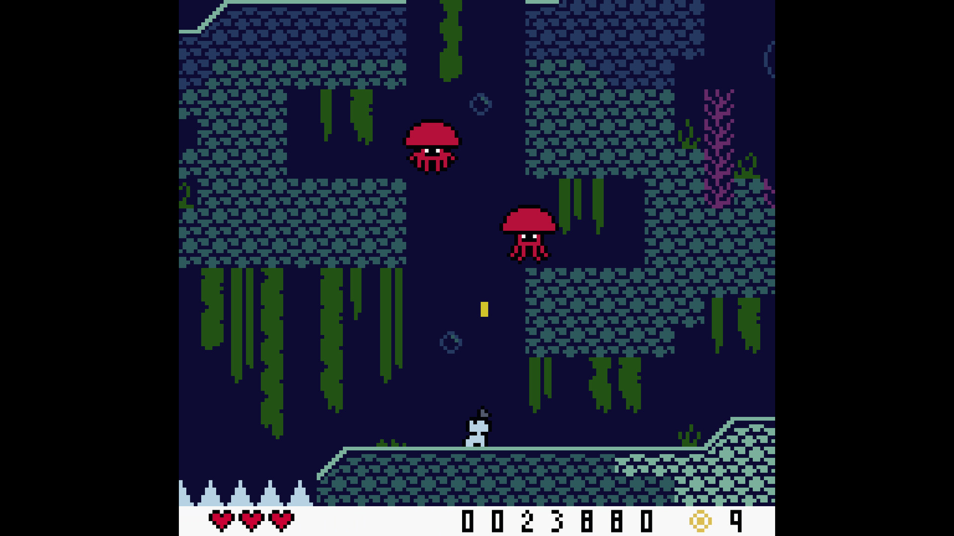 SKELOST screenshot 4