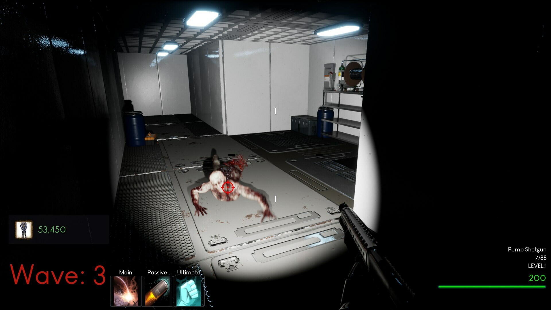 Voidwalkers: The Gates Of Hell screenshot 12