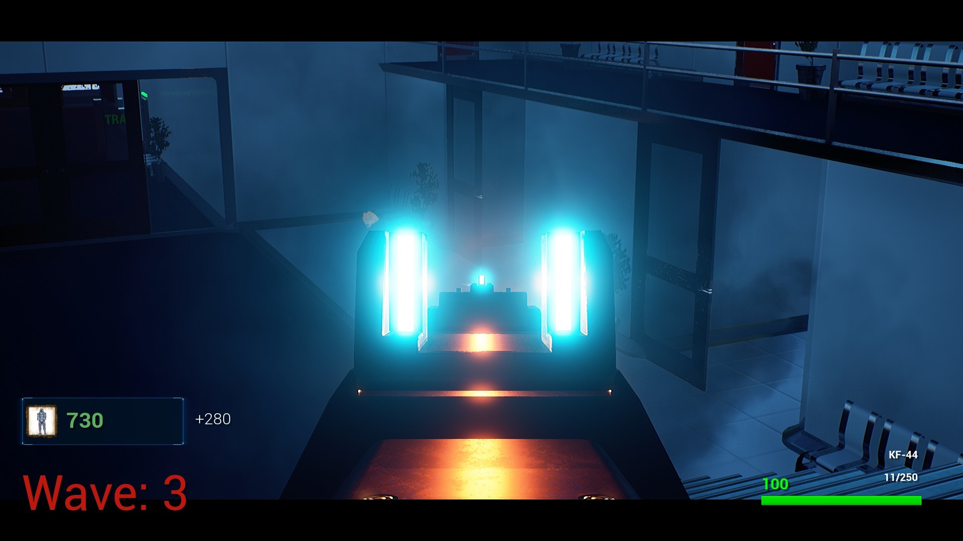 Voidwalkers: The Gates Of Hell screenshot 21