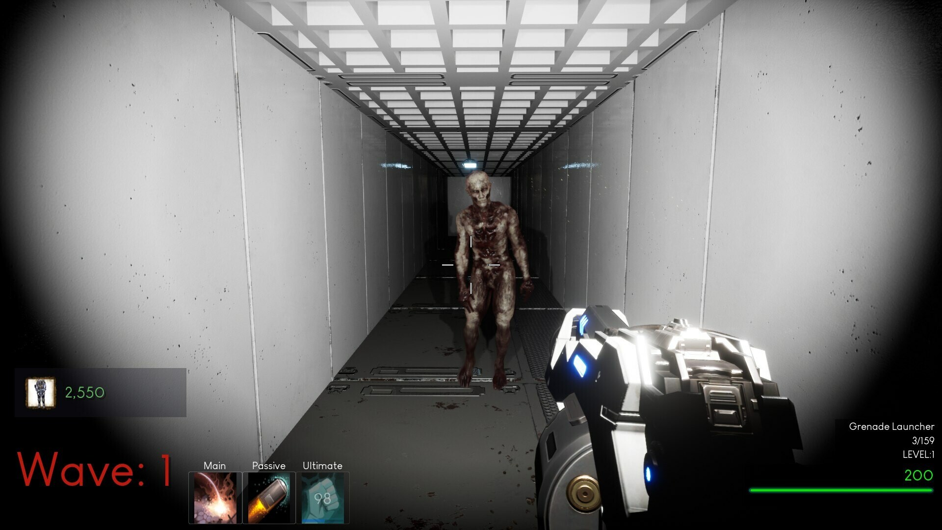 Voidwalkers: The Gates Of Hell screenshot 5