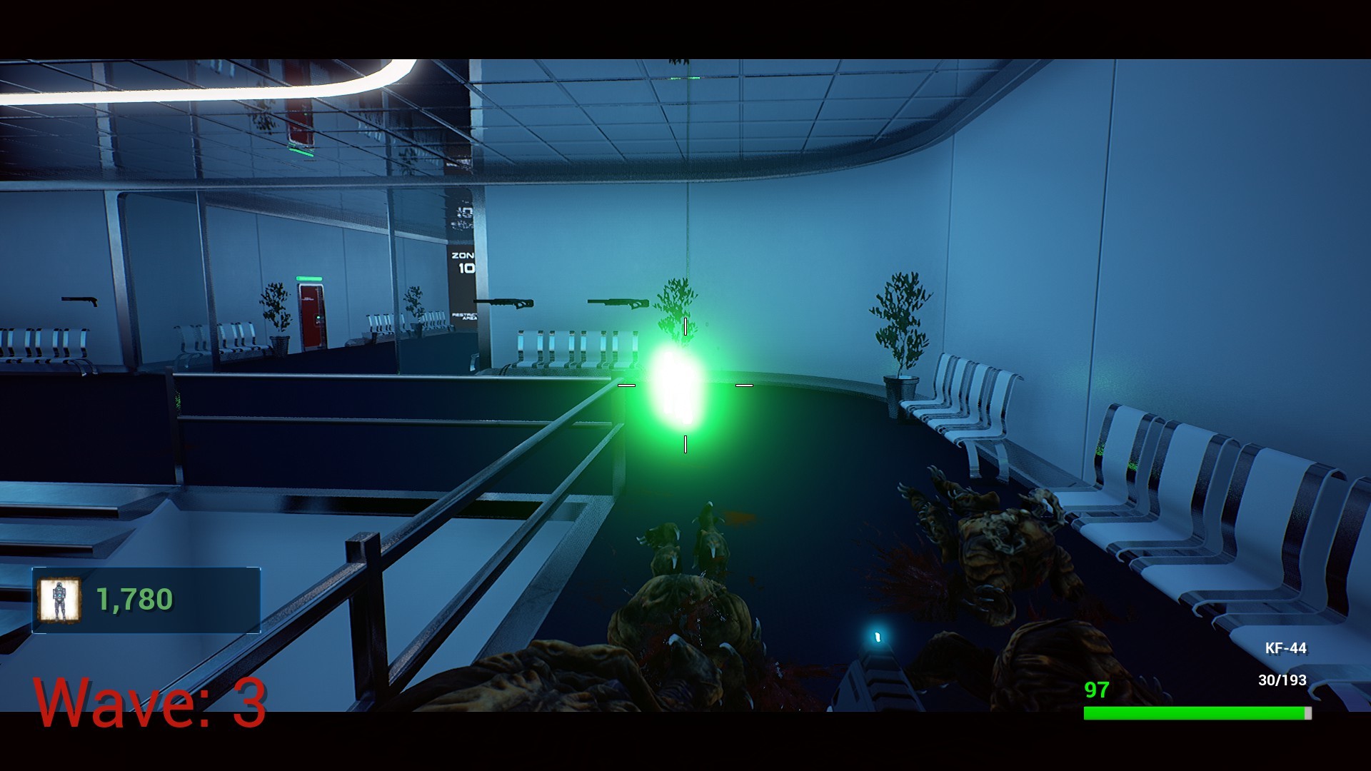 Voidwalkers: The Gates Of Hell screenshot 18