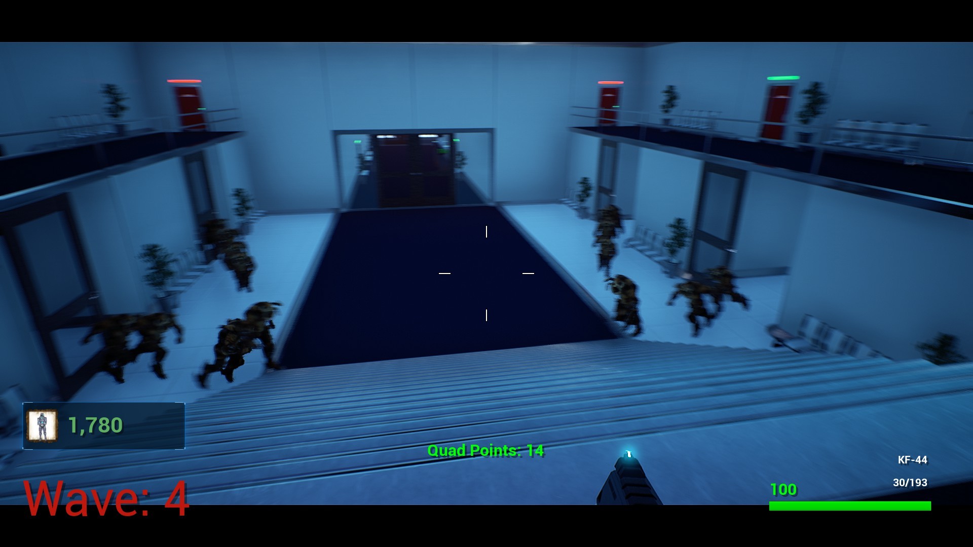 Voidwalkers: The Gates Of Hell screenshot 17