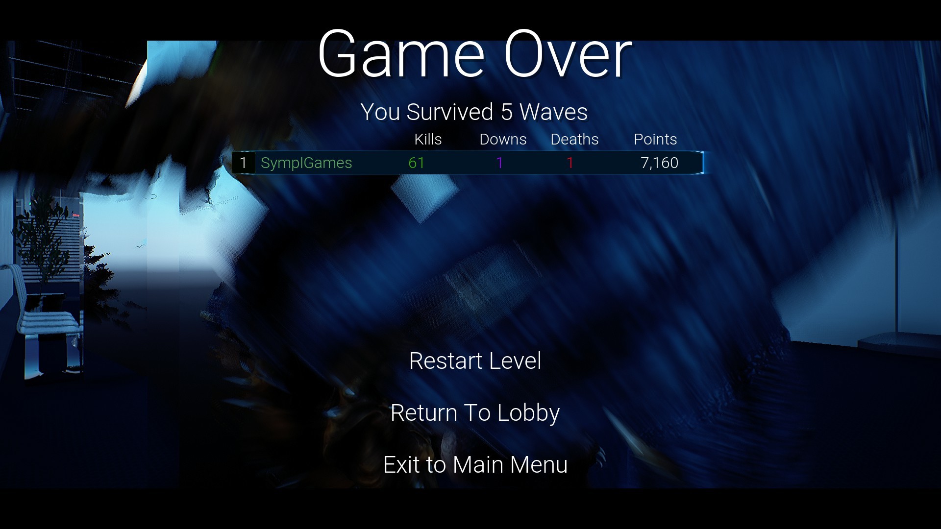 Voidwalkers: The Gates Of Hell screenshot 22