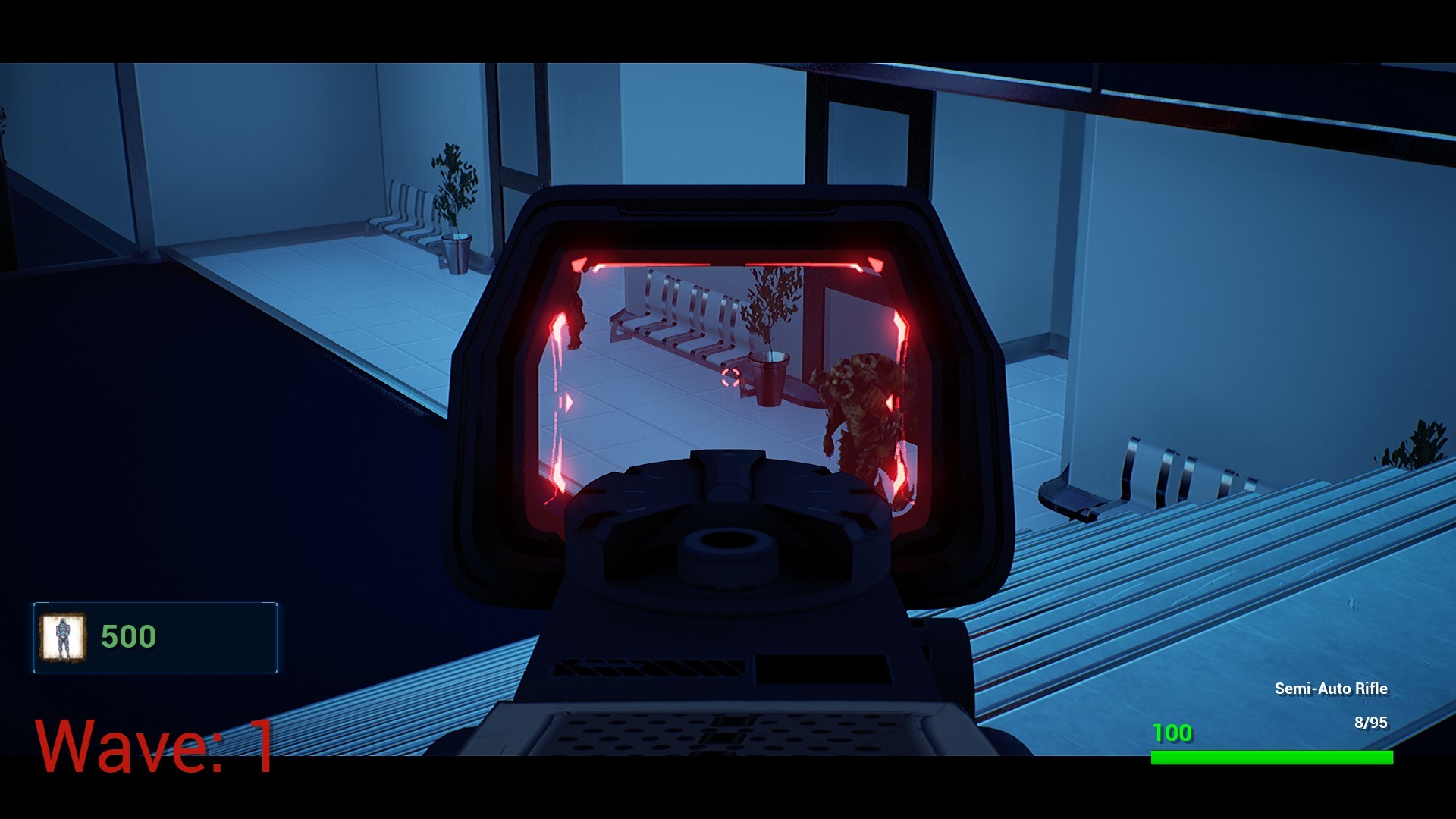 Voidwalkers: The Gates Of Hell screenshot 20