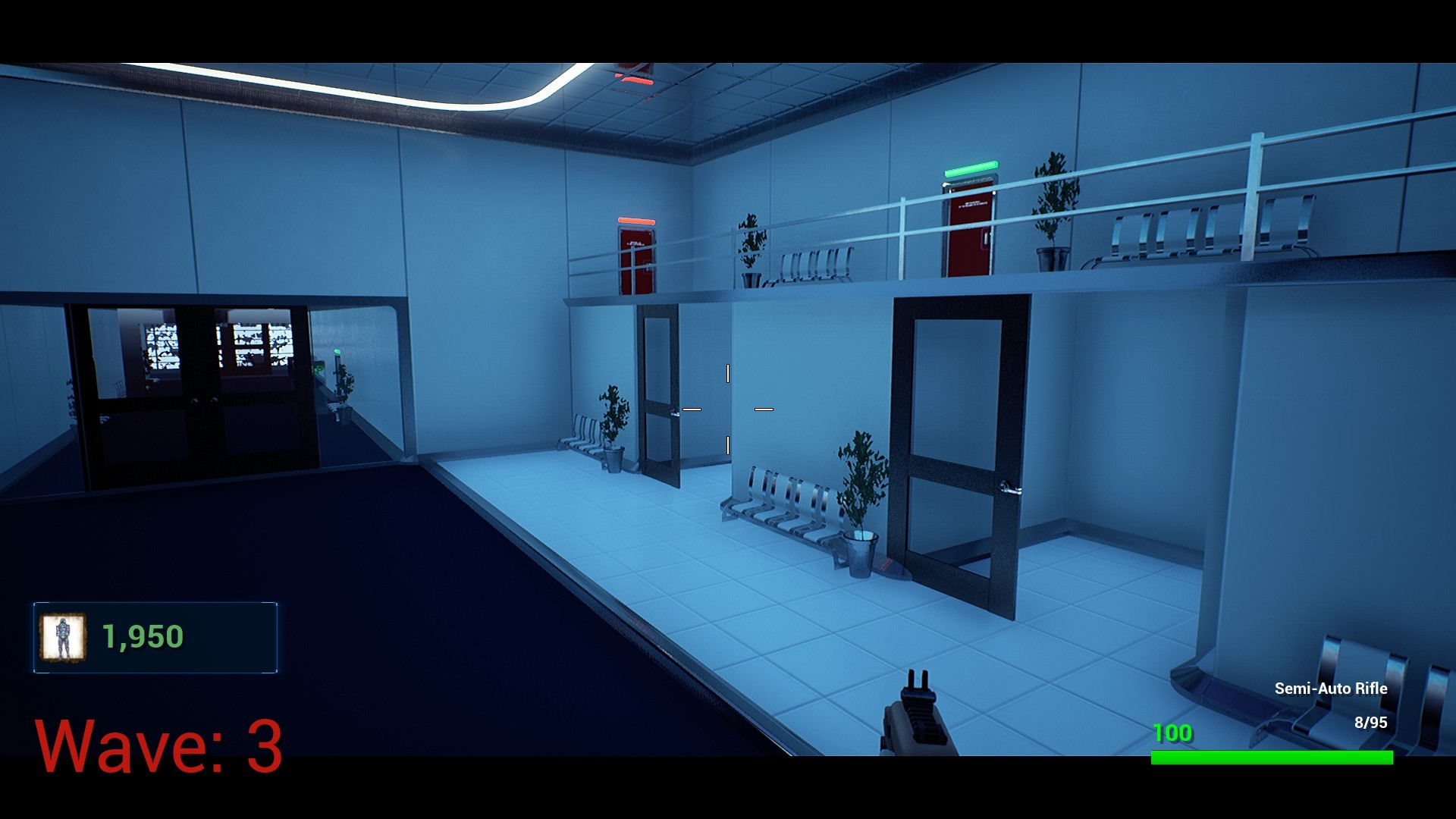 Voidwalkers: The Gates Of Hell screenshot 23