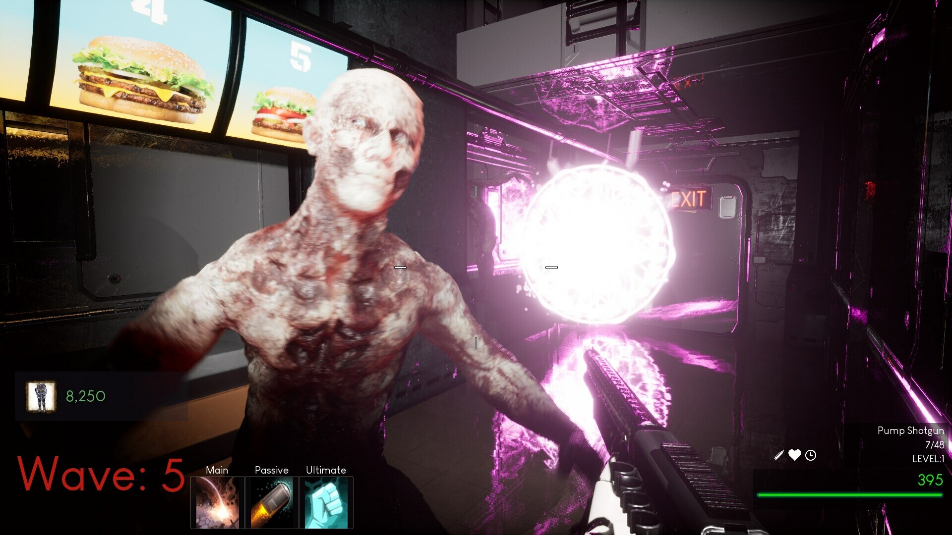 Voidwalkers: The Gates Of Hell screenshot 9
