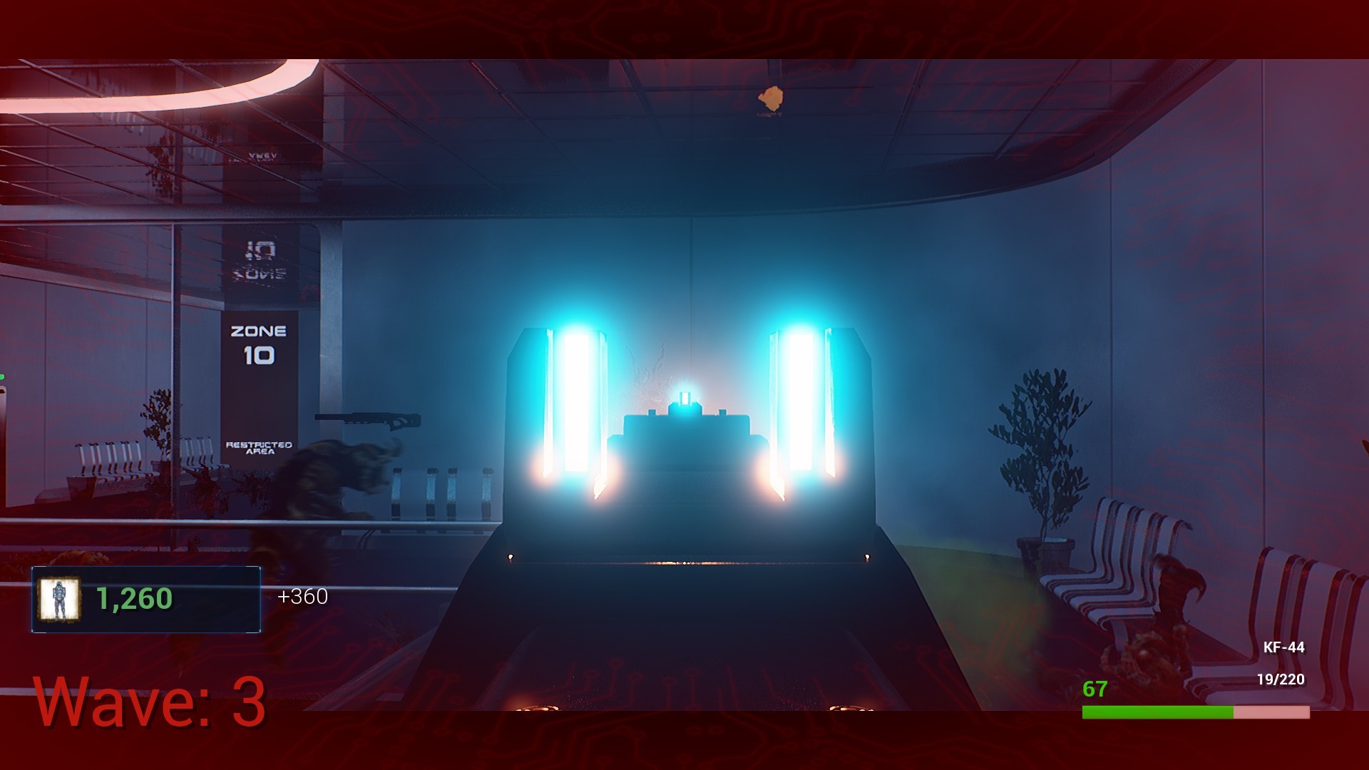 Voidwalkers: The Gates Of Hell screenshot 19