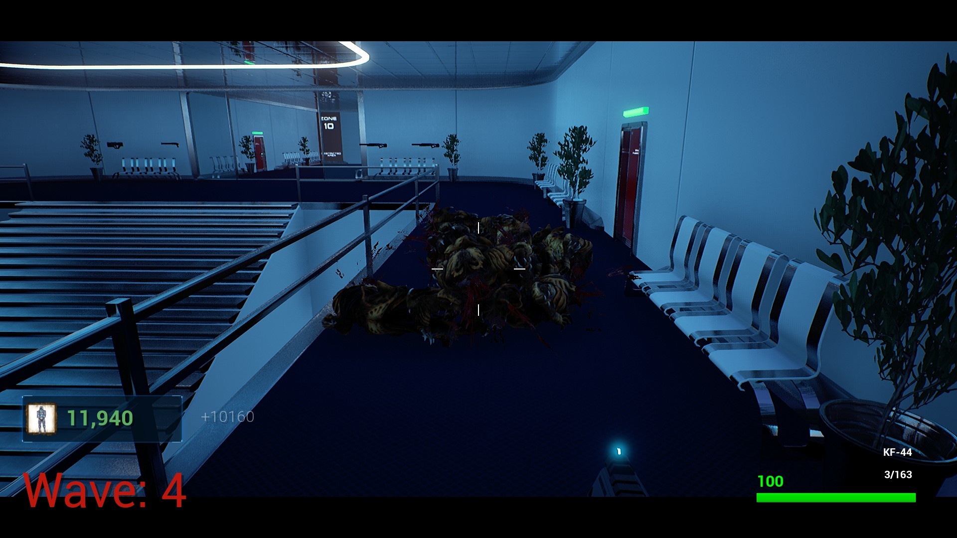 Voidwalkers: The Gates Of Hell screenshot 16