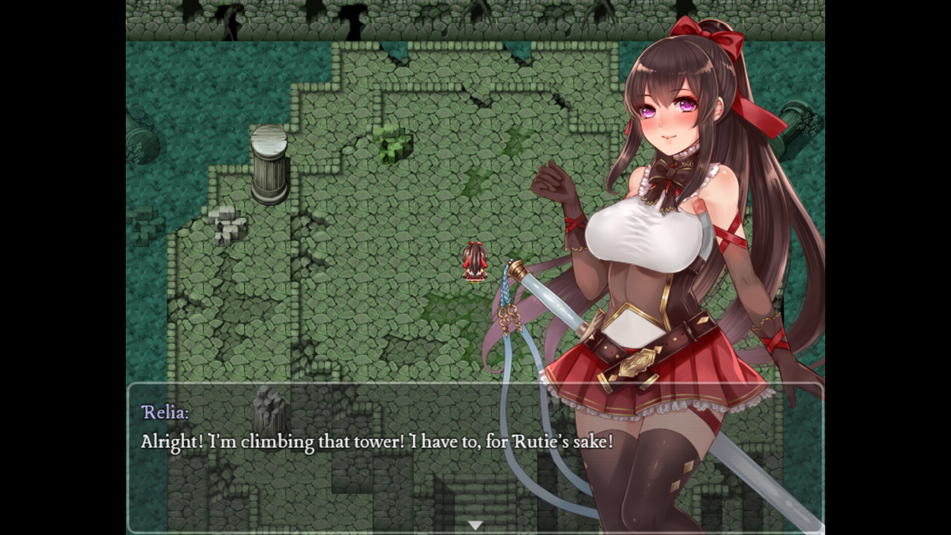Tower of Ardia screenshot 5