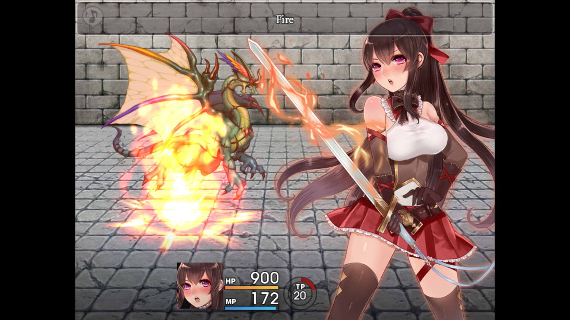 Tower of Ardia screenshot 4