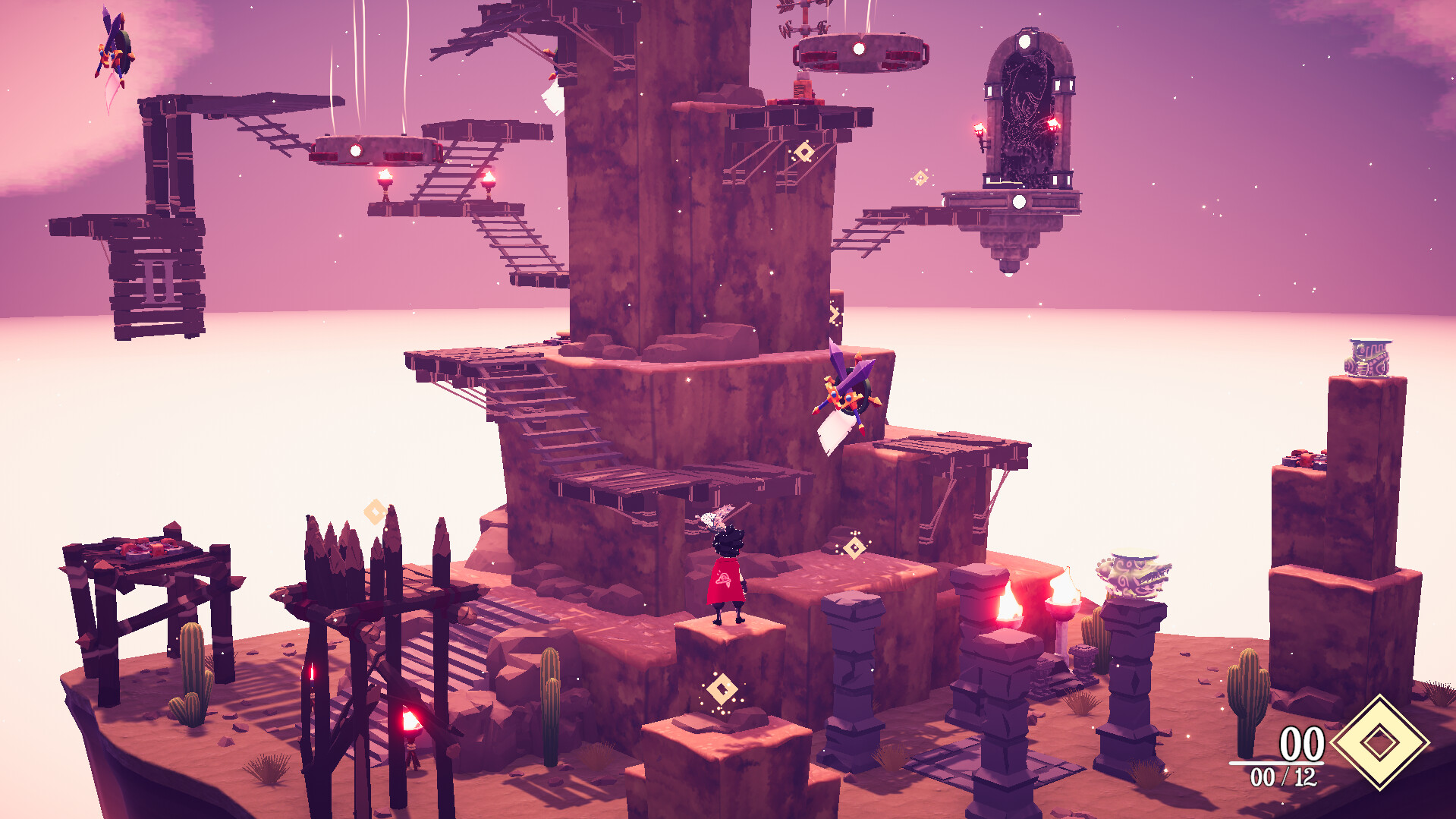 Sleeping Dragon screenshot 4