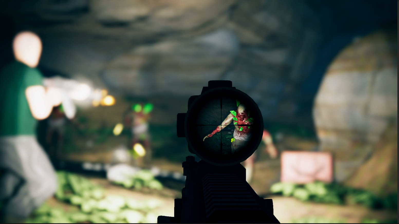 Fractium screenshot 7