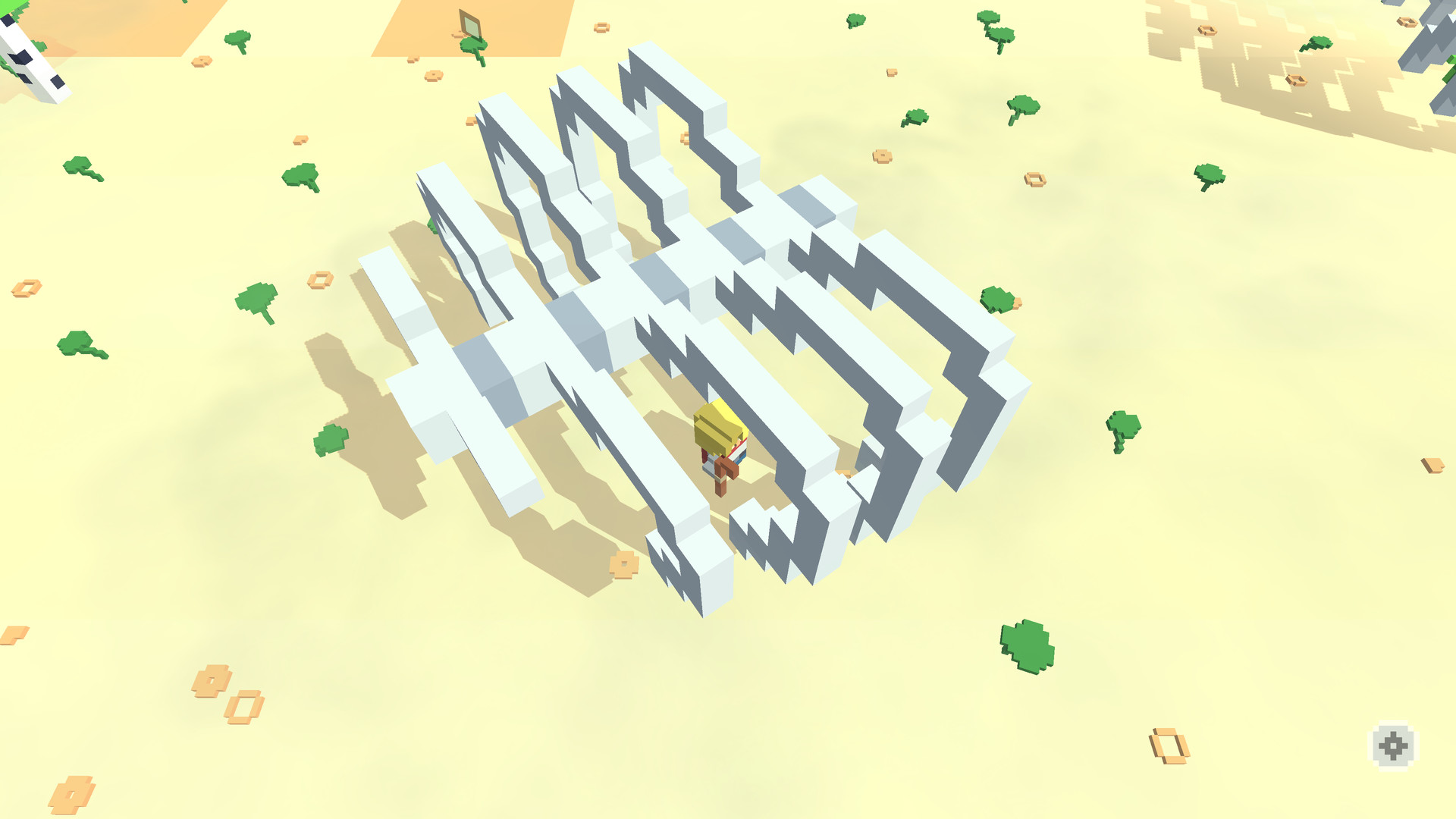 Place for Hero screenshot 3
