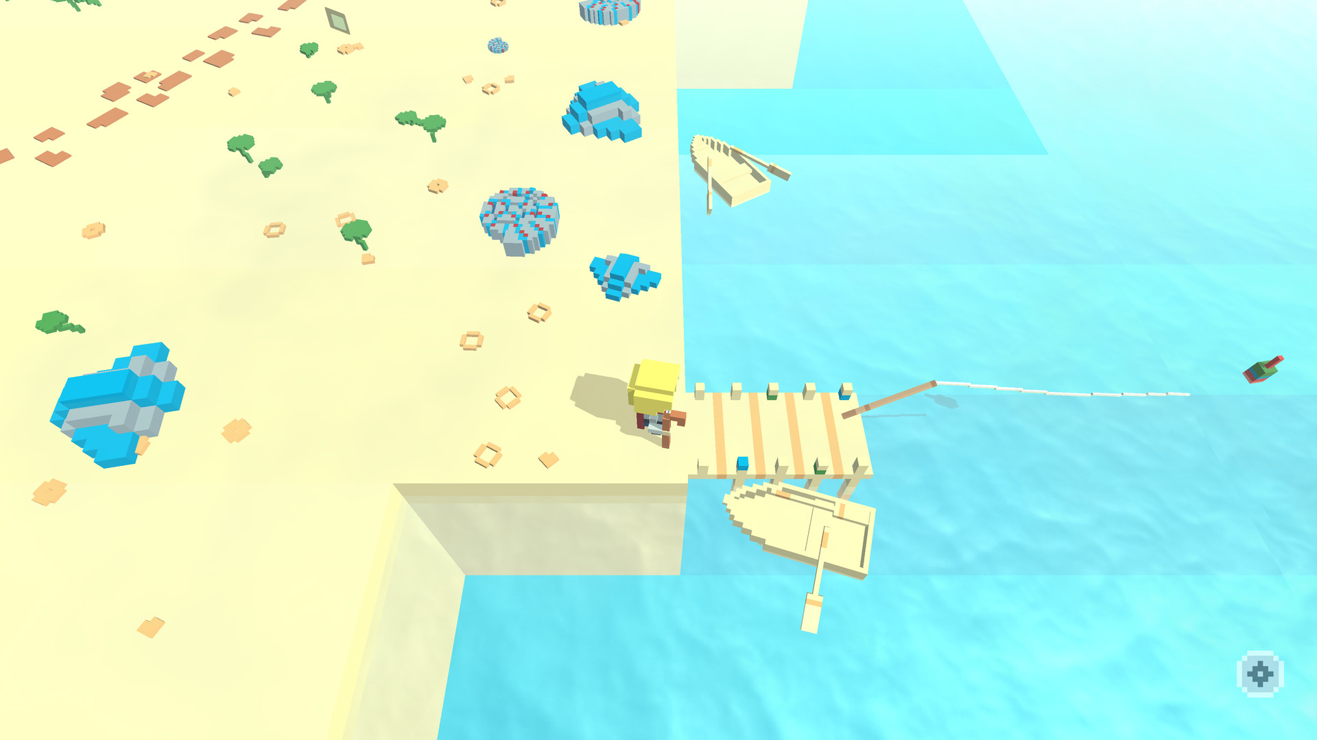 Place for Hero screenshot 1