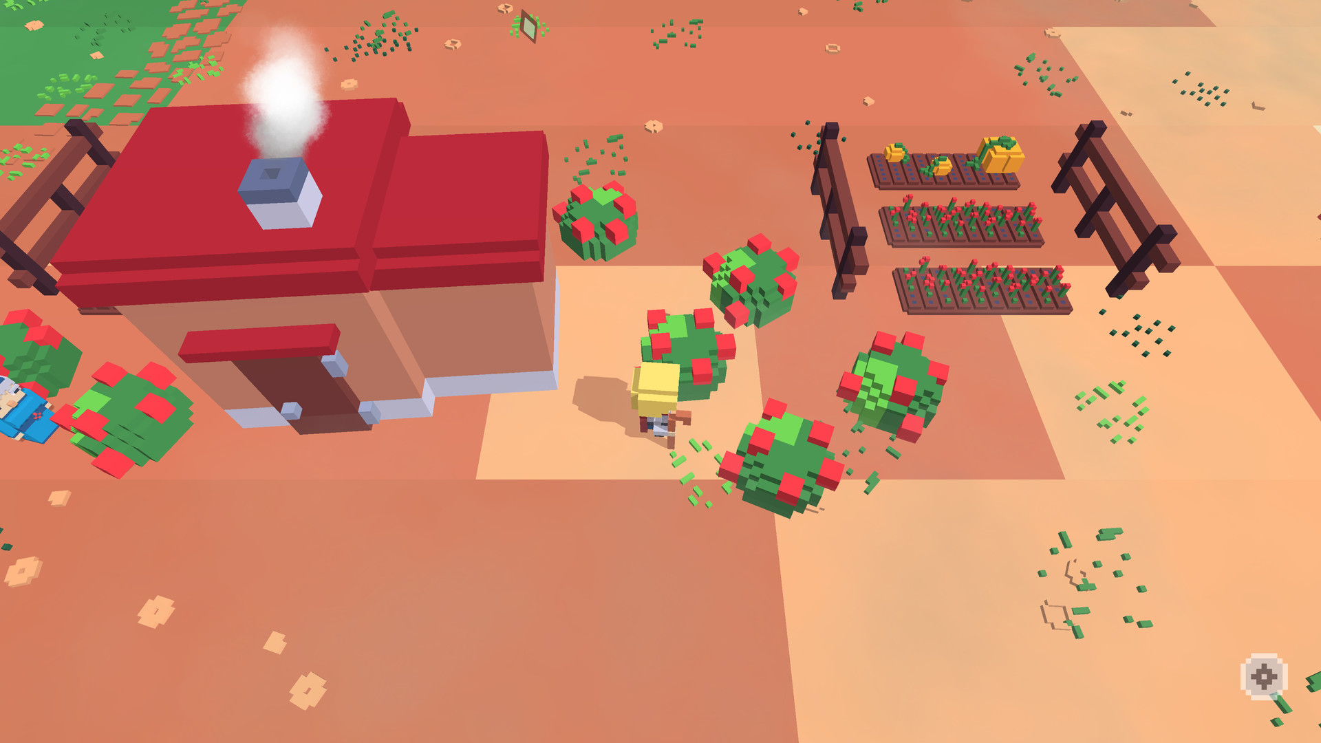Place for Hero screenshot 2