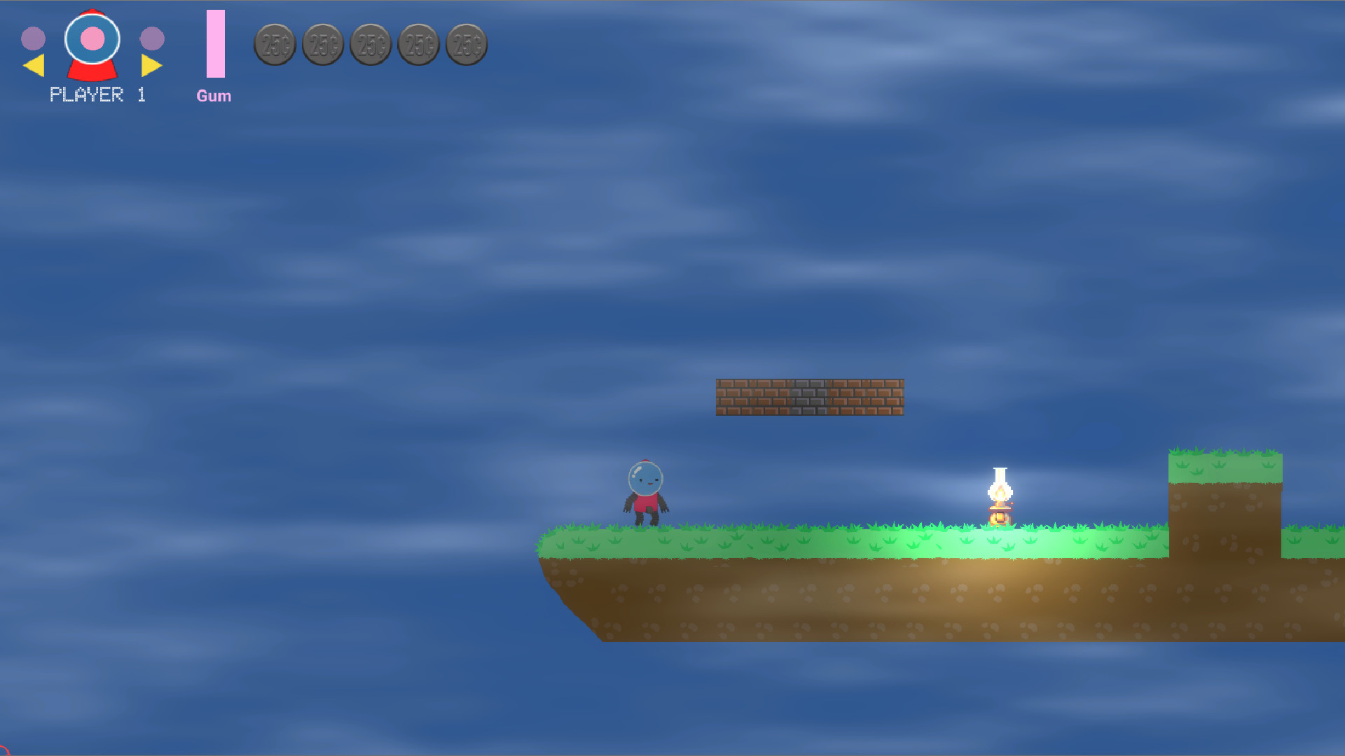 GumBall Warrior screenshot 2