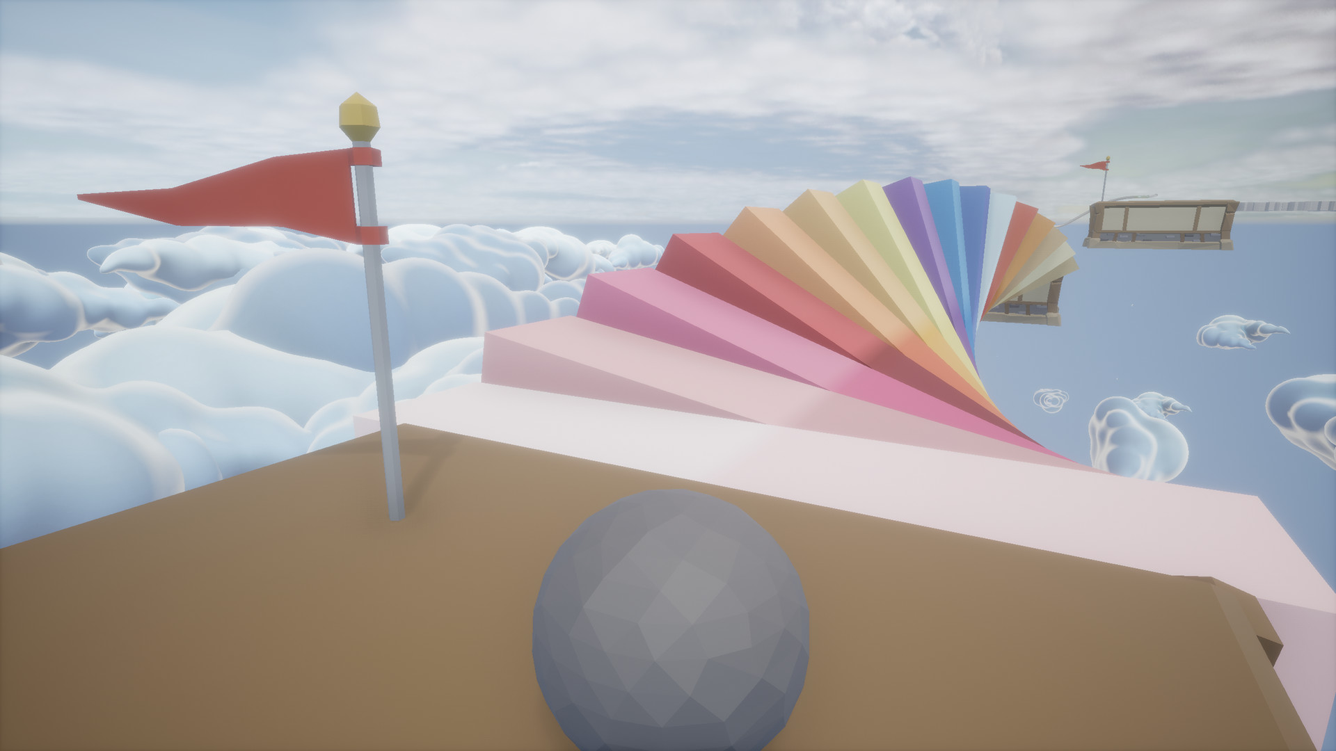 Struggling Ball screenshot 6