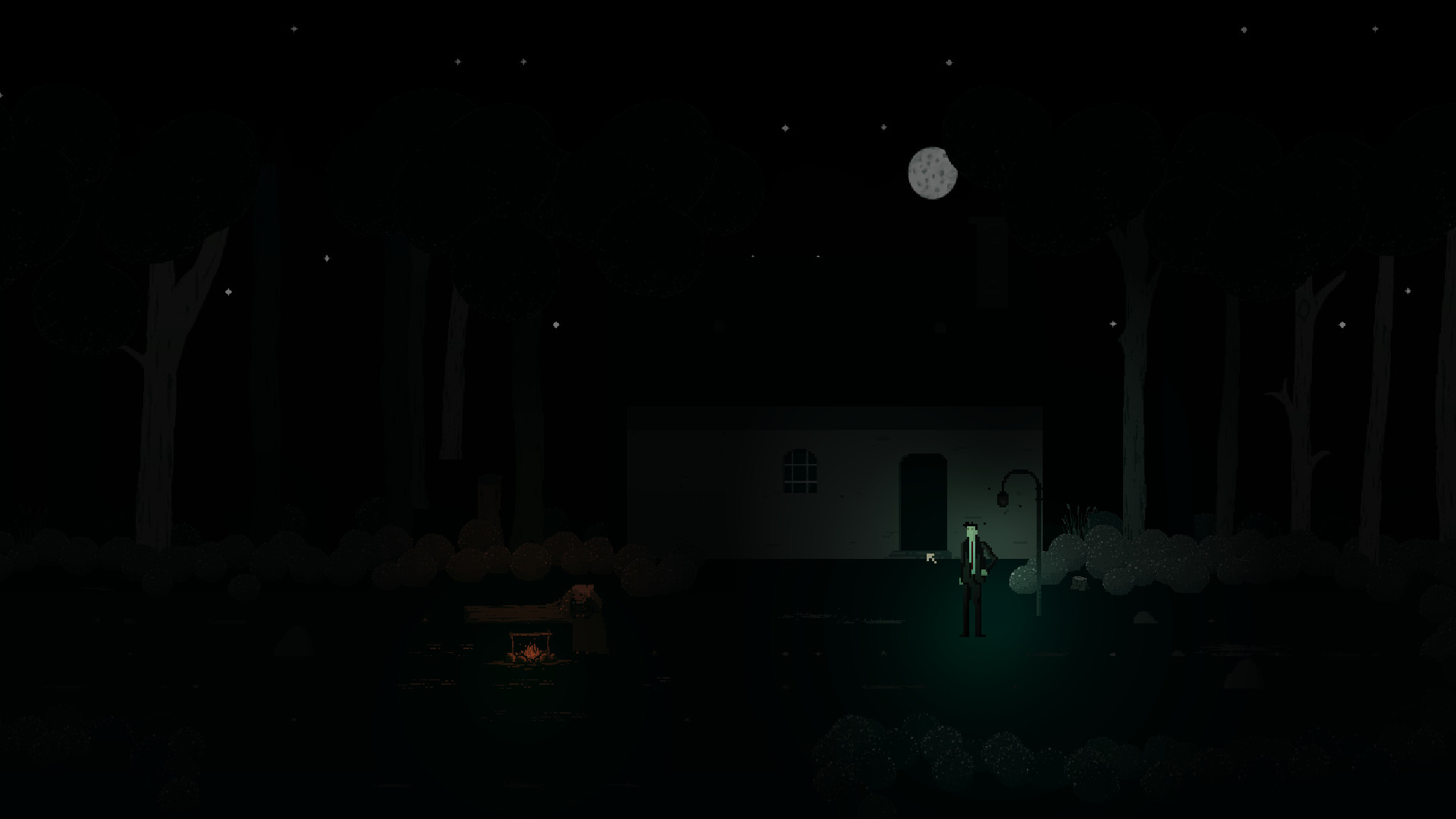 Passengers Of Execution screenshot 4
