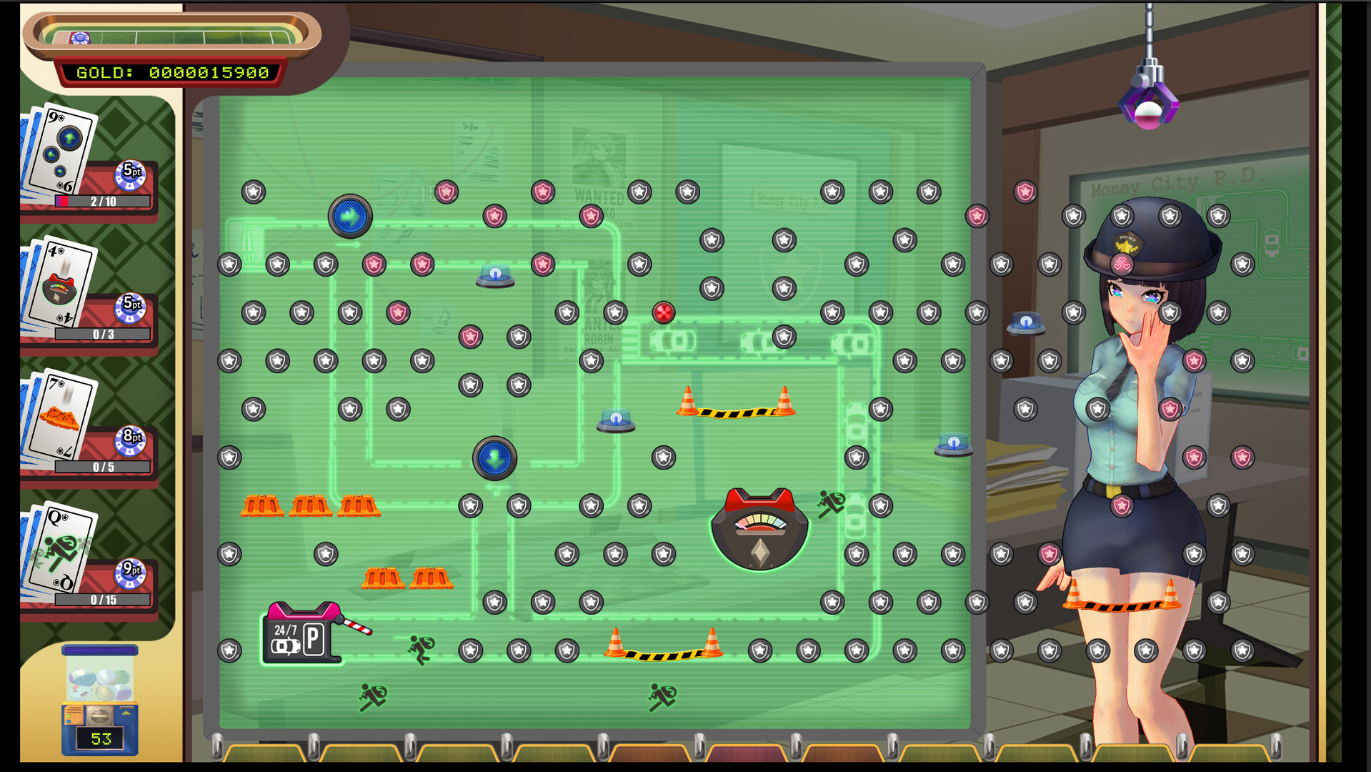 Pachi Pachi 2 On A Roll screenshot 7