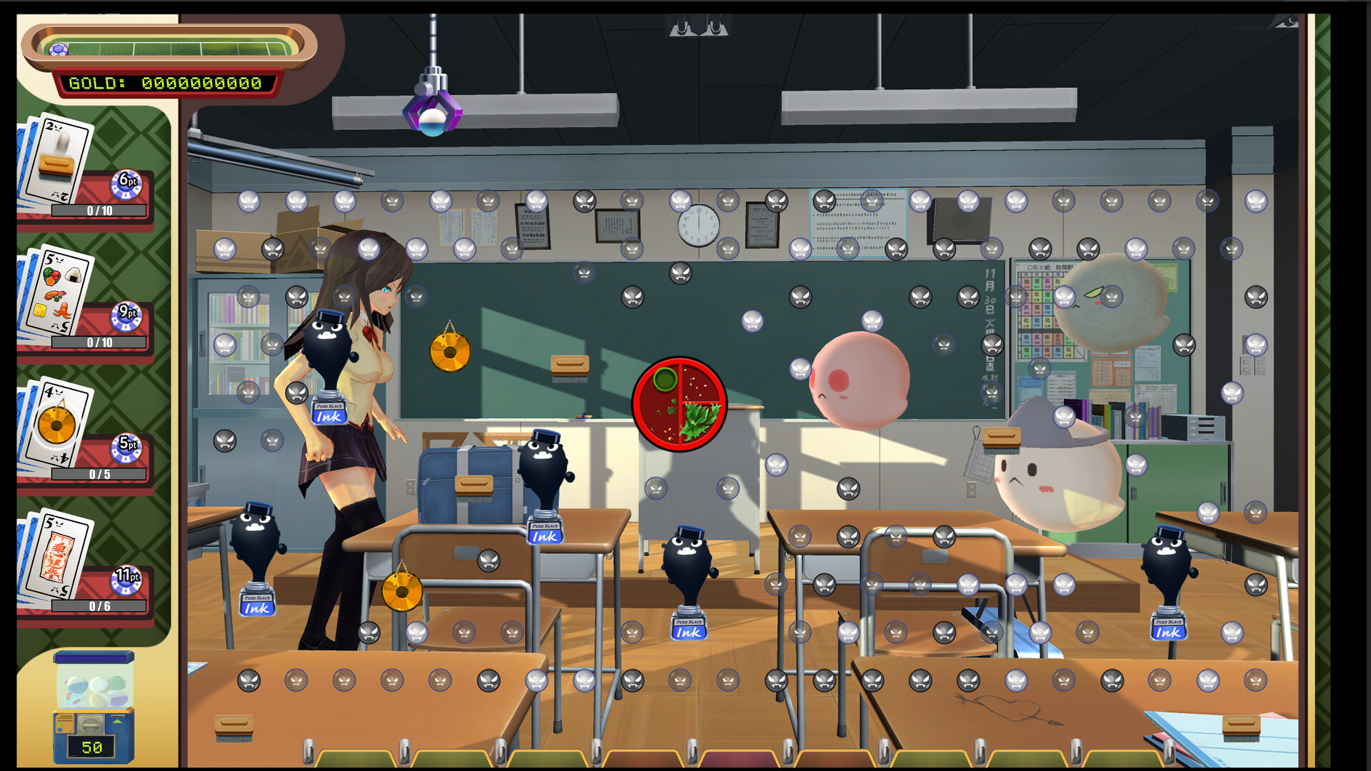 Pachi Pachi 2 On A Roll screenshot 9