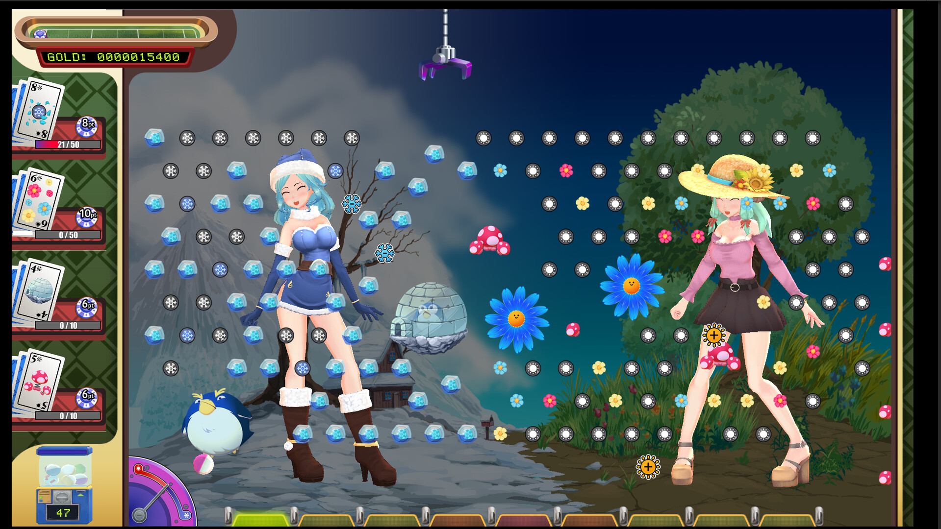Pachi Pachi 2 On A Roll screenshot 11