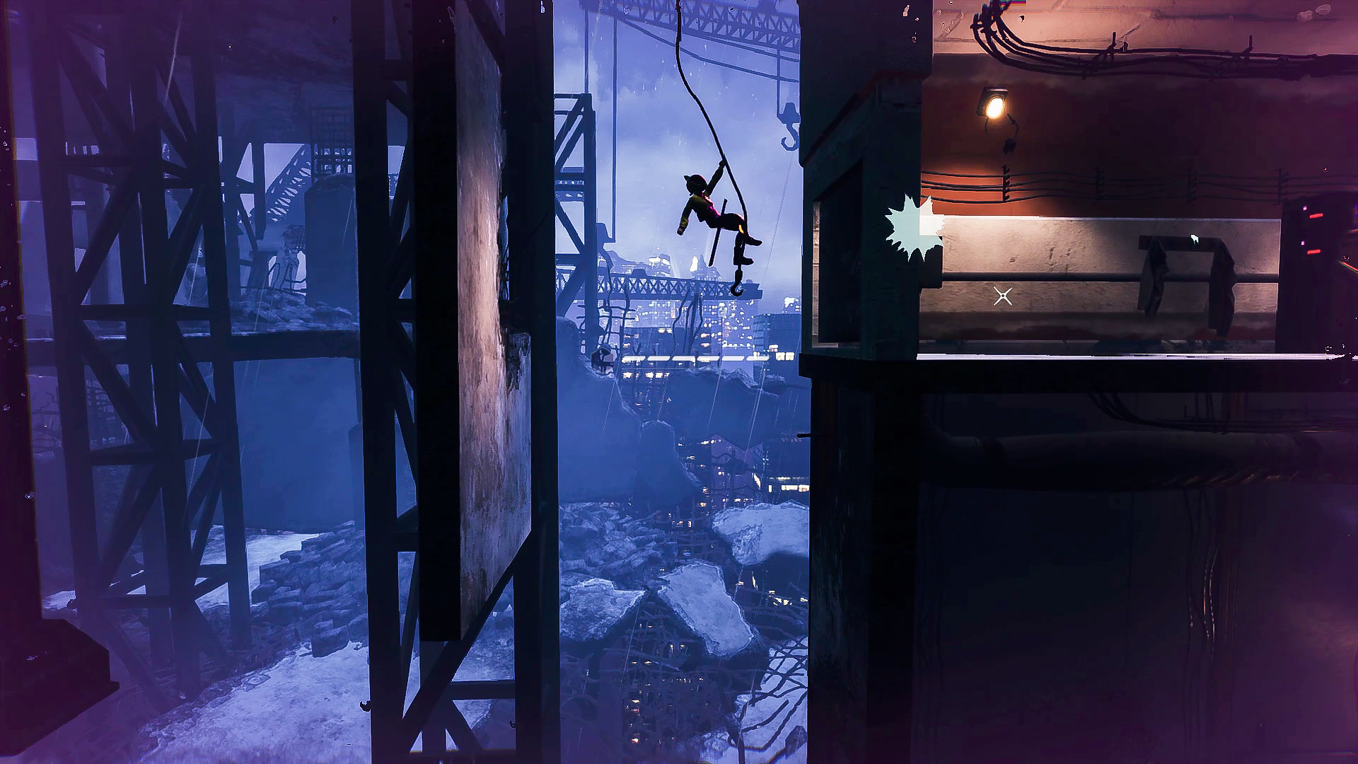 Whisper Trip screenshot 6