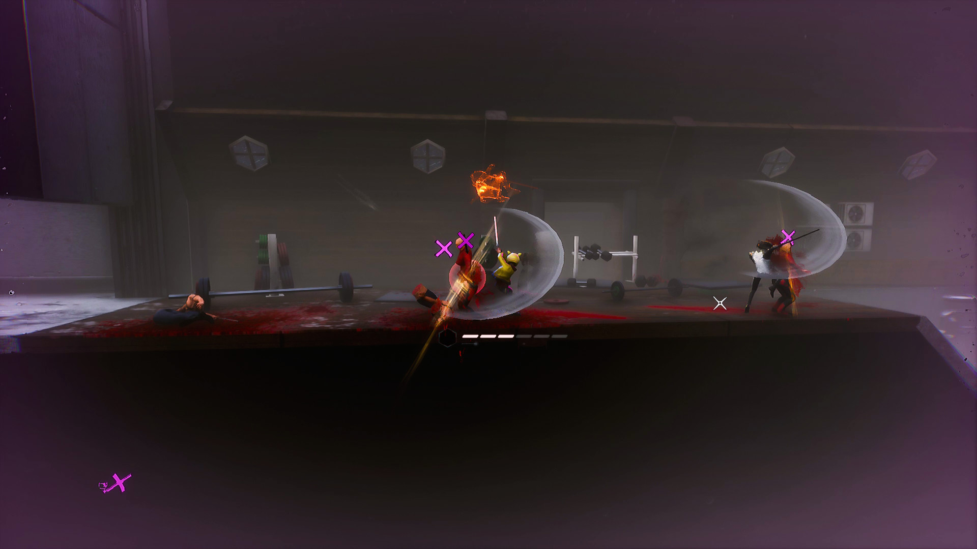 Whisper Trip screenshot 3