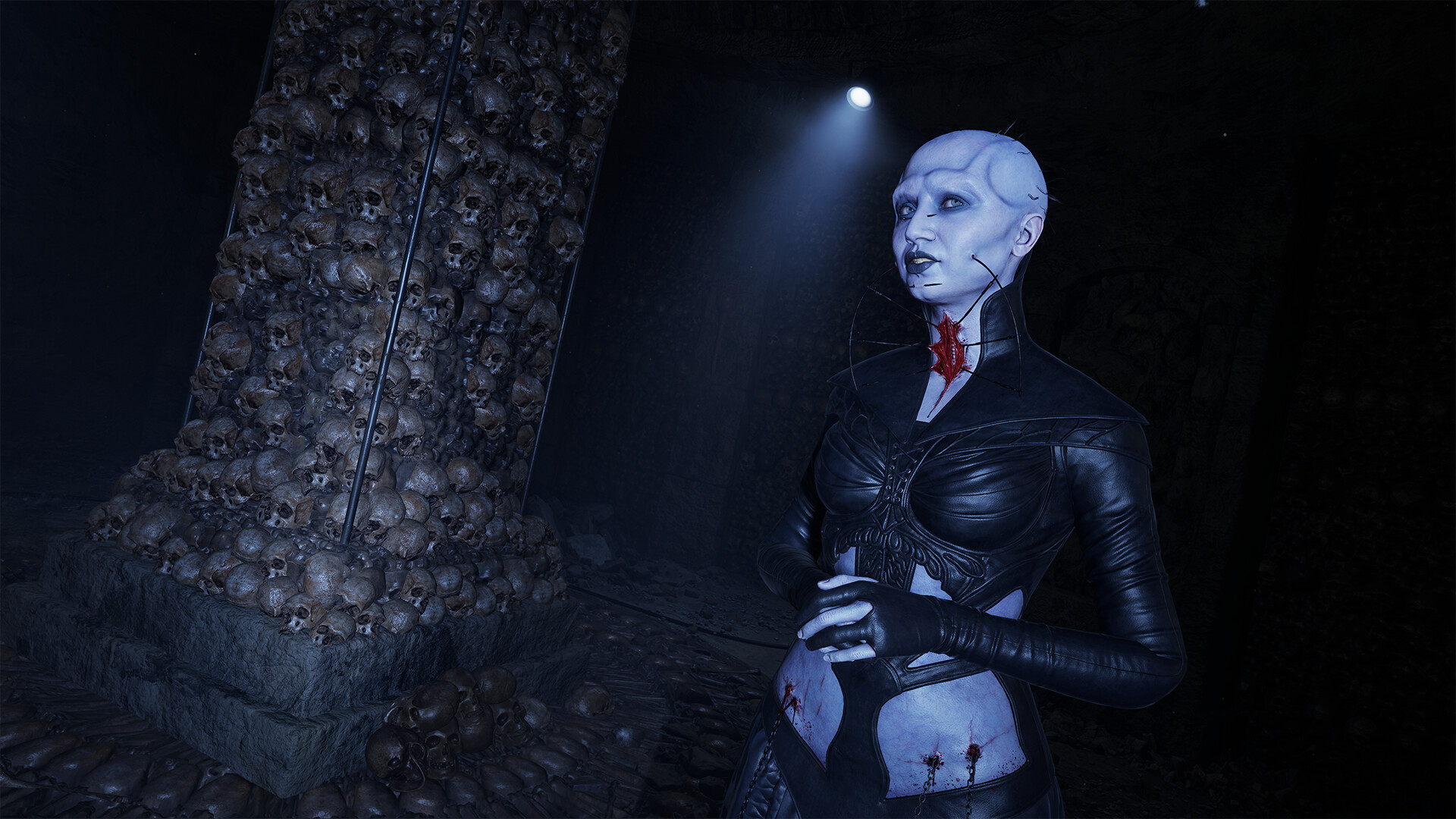 Clive Barker's Hellraiser: Revival screenshot 4