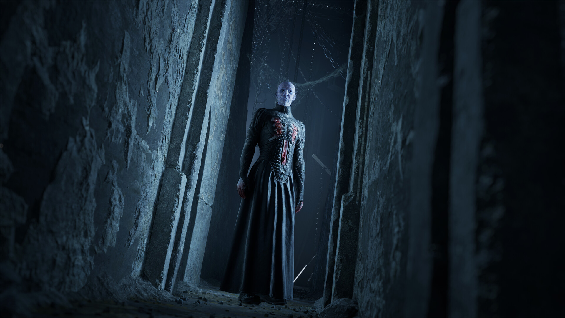 Clive Barker's Hellraiser: Revival screenshot 1