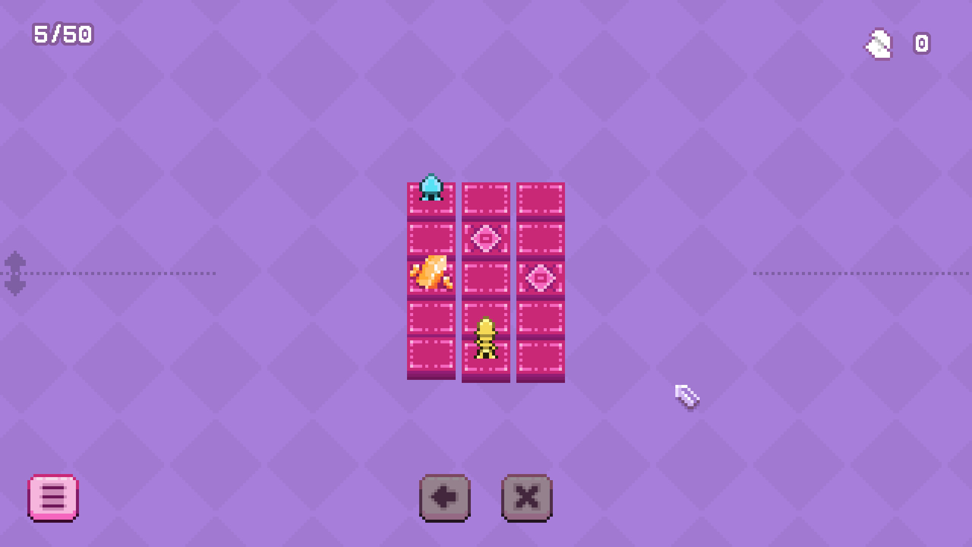 Mirrored Pawns screenshot 4