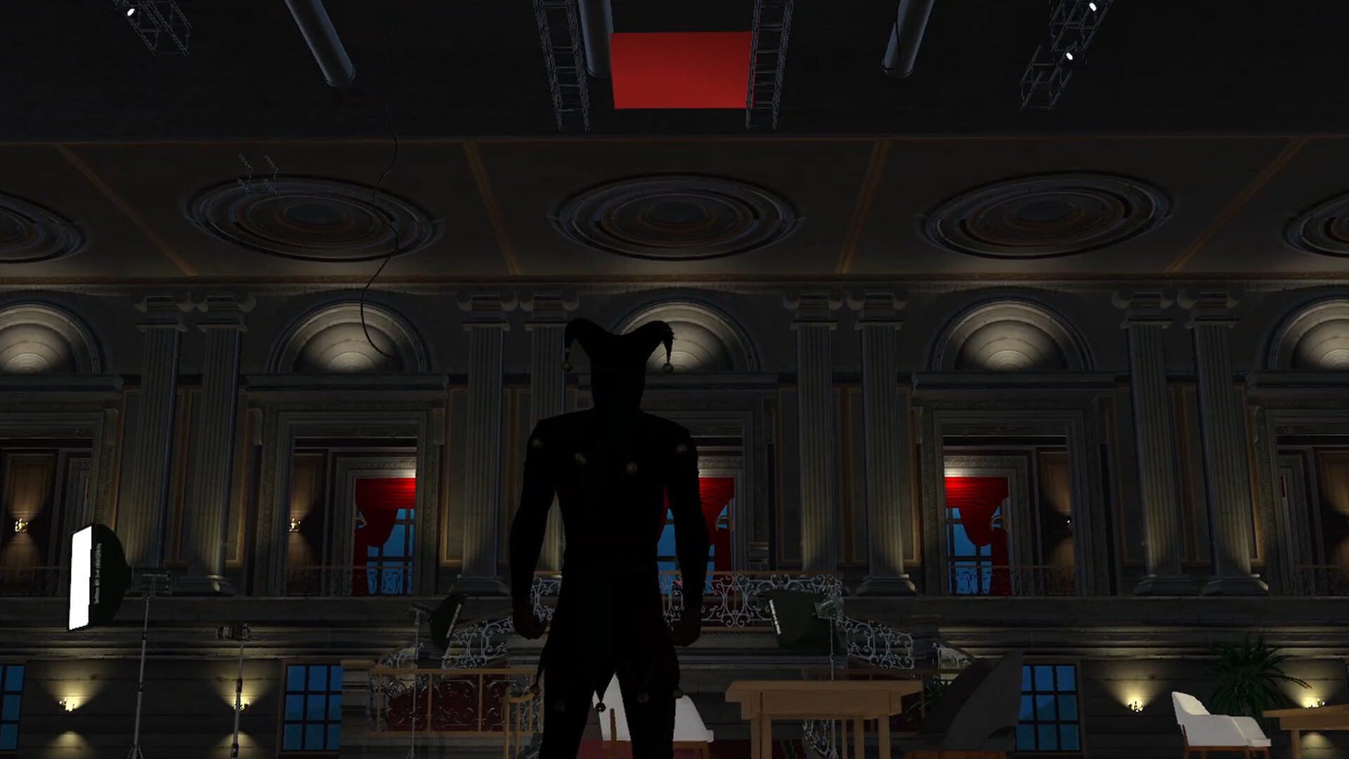GILLES screenshot 13