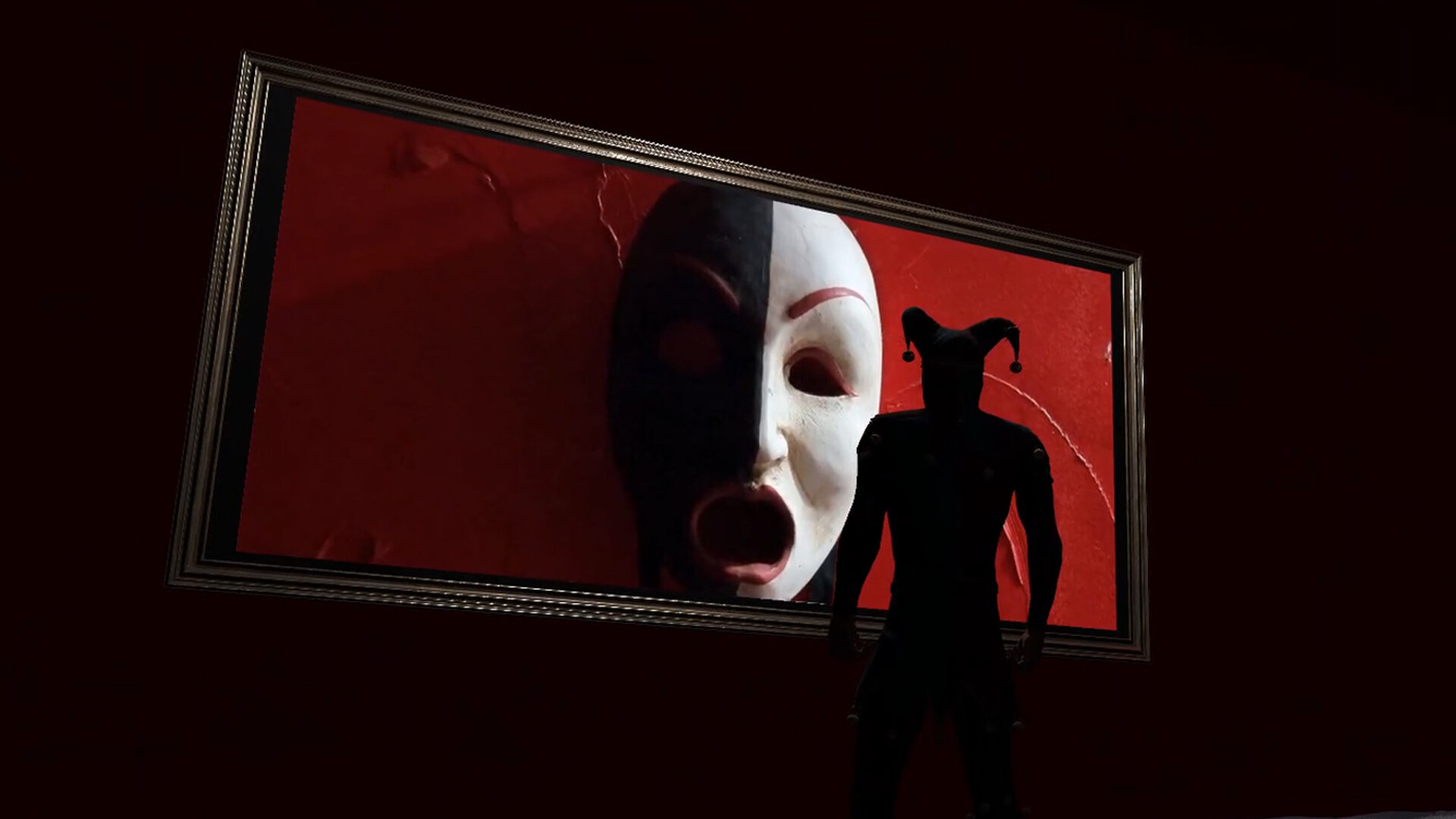 GILLES screenshot 2
