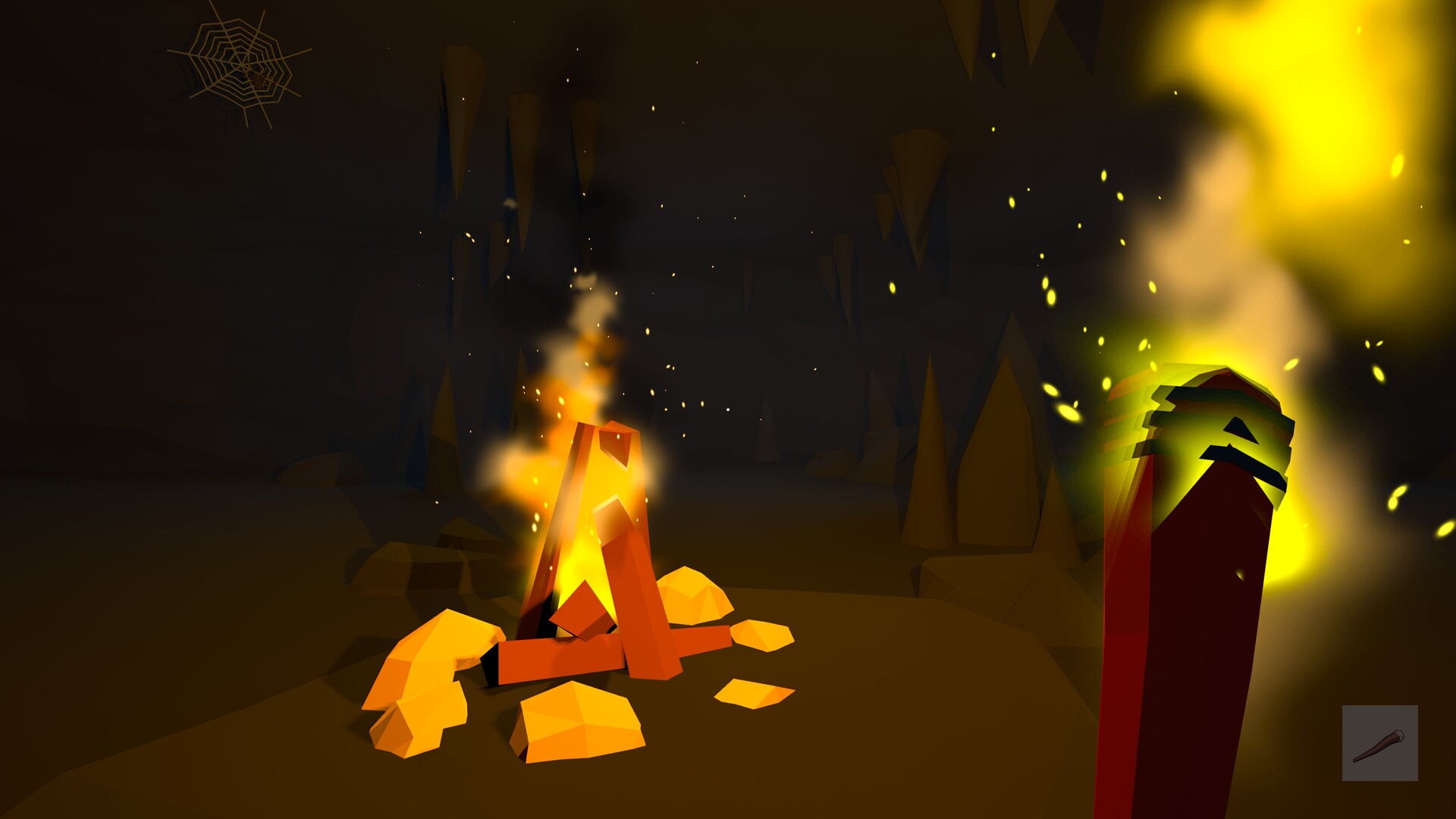 Forgotten Hope screenshot 1