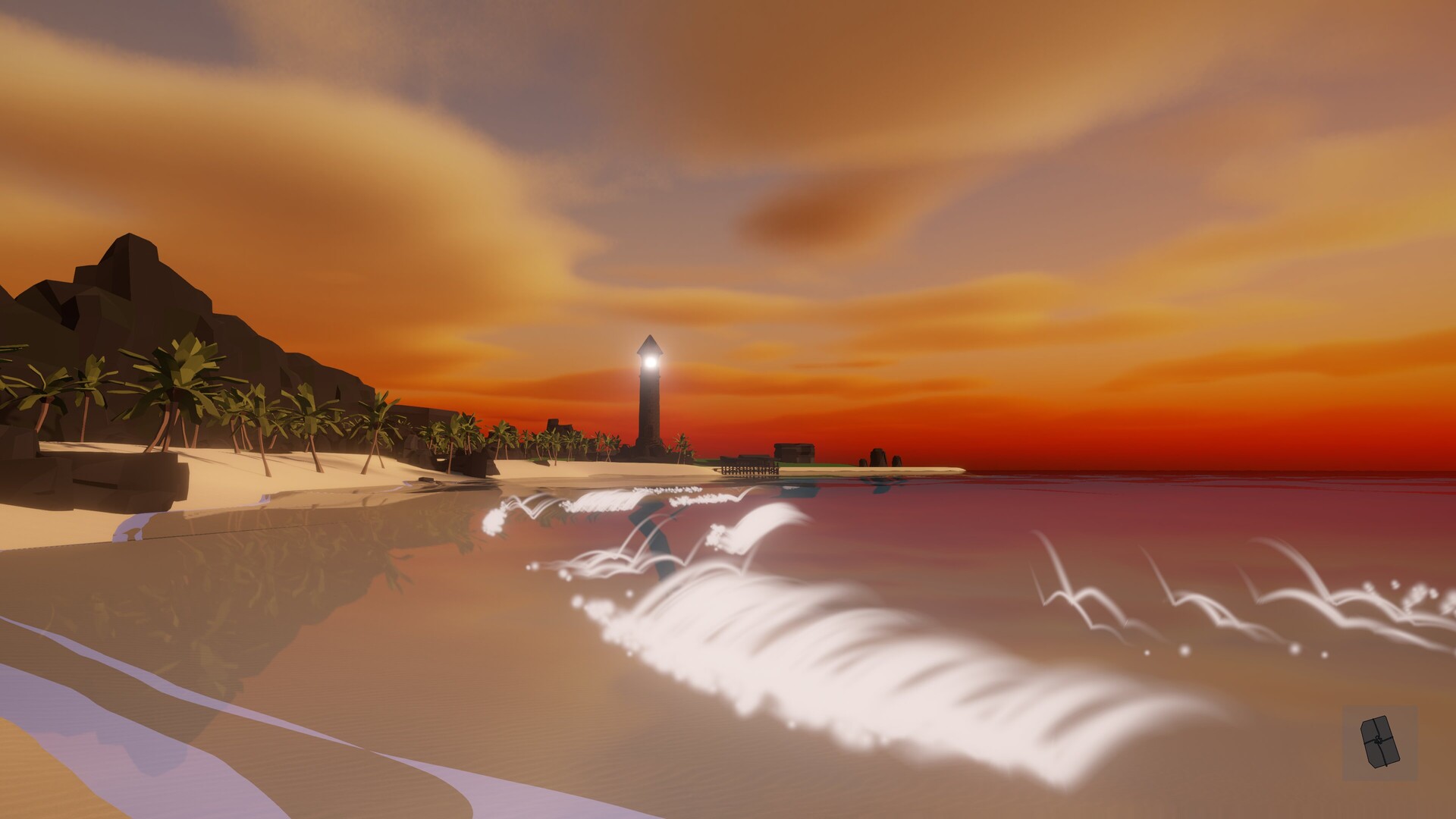 Forgotten Hope screenshot 5